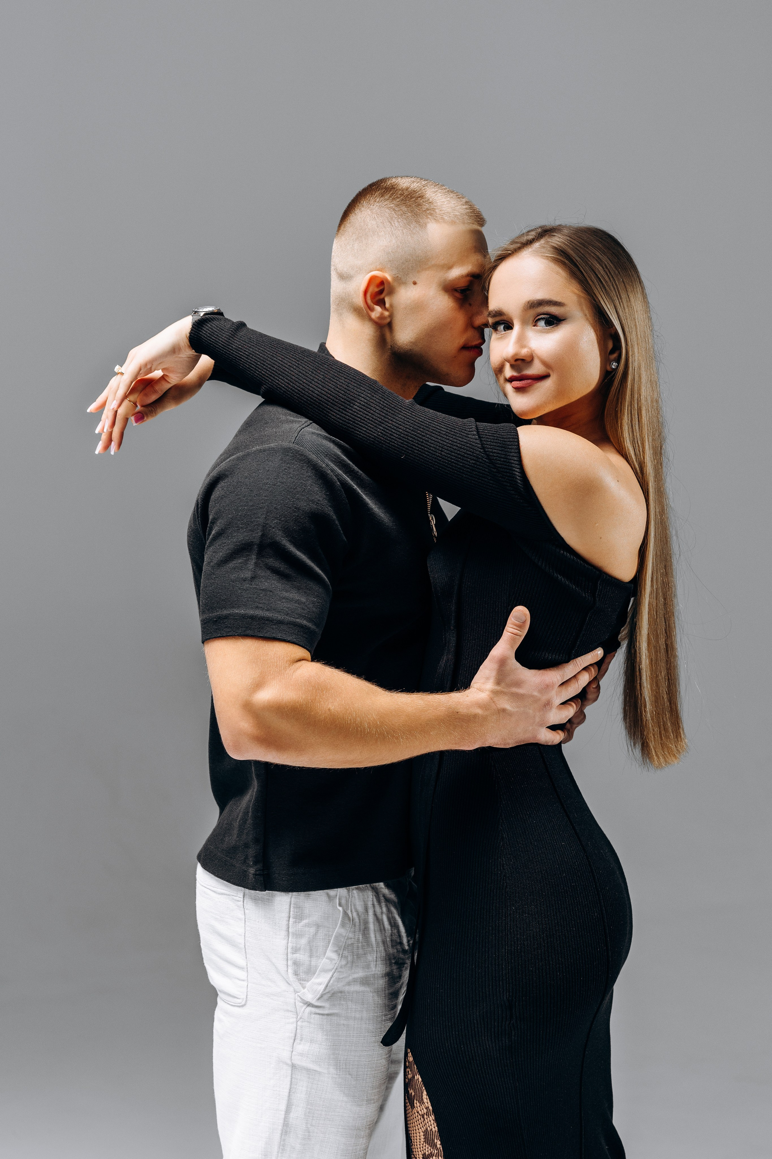 Vika & Vanya. Весільний фотограф Київ Осокін Євгеній