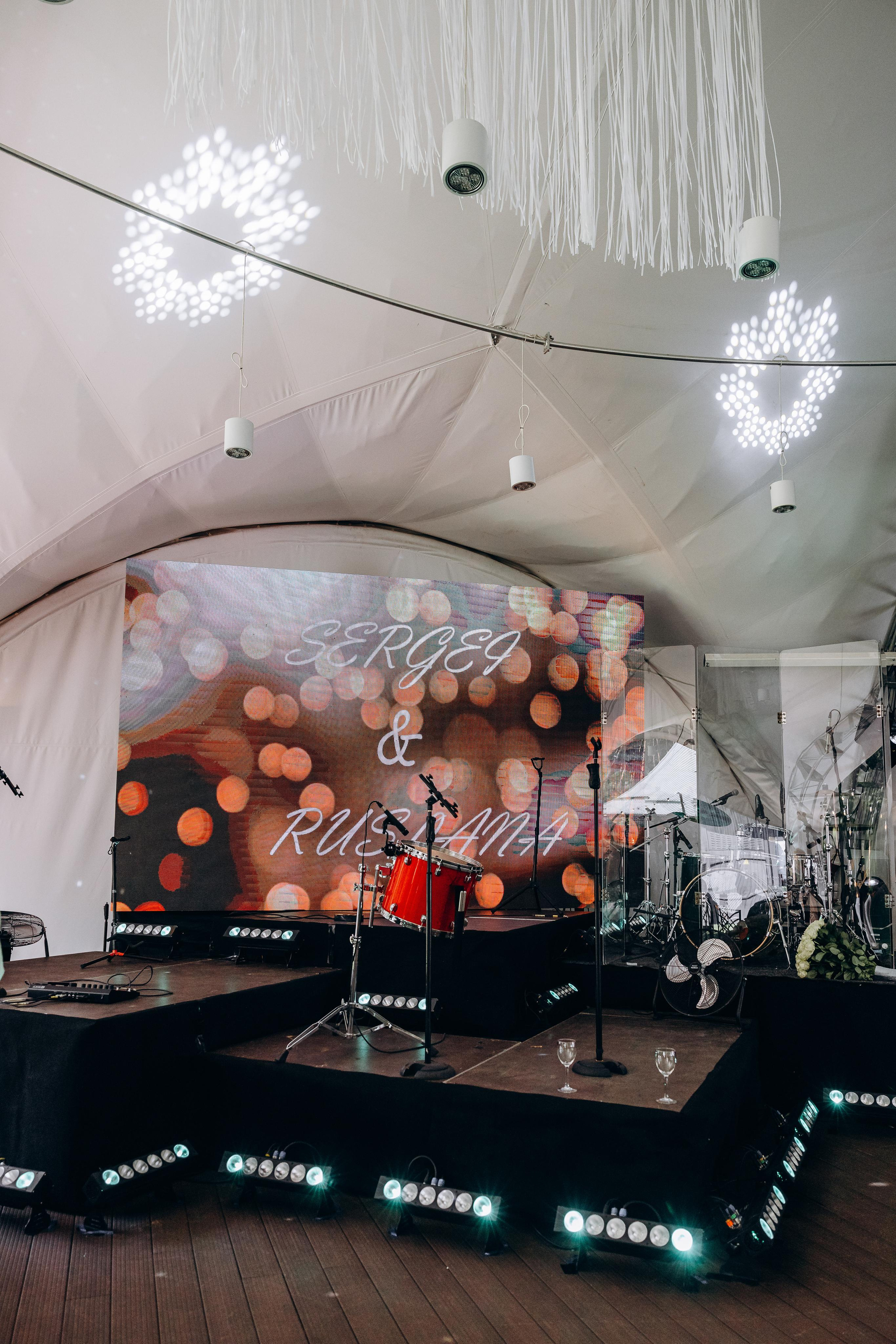 Ruslana & Sergey. Wedding photographer Osokin Evgeniy