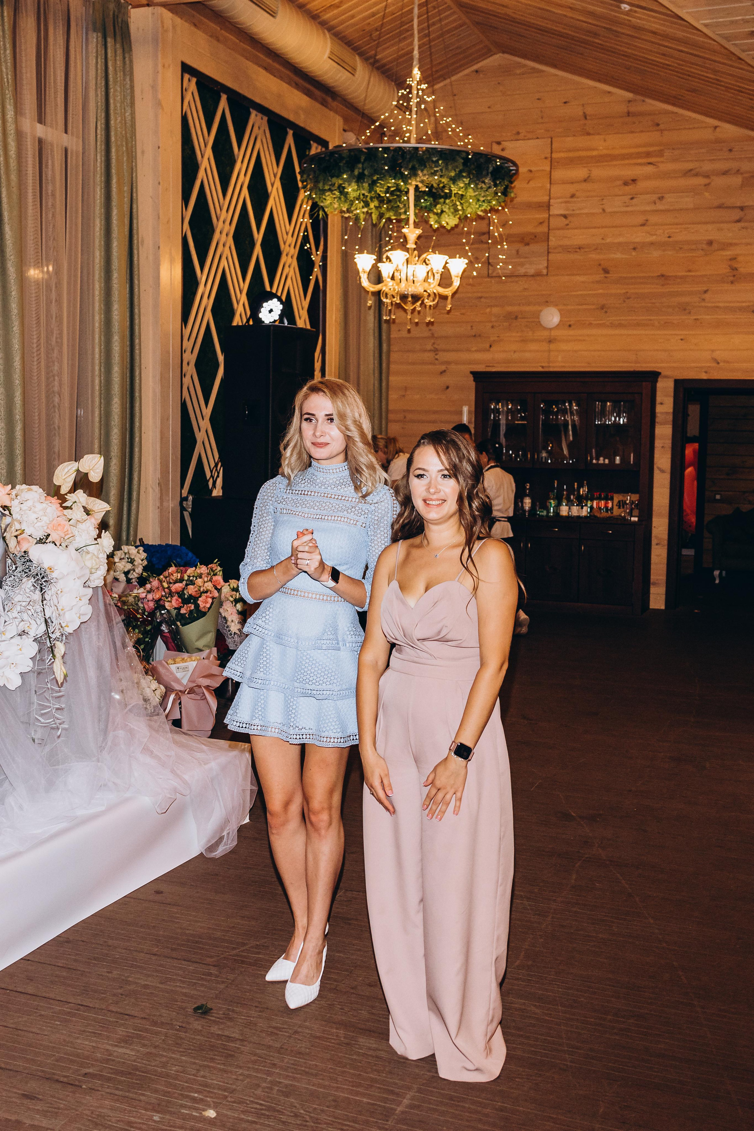 Anna & Vlad. Wedding photographer Osokin Evgeniy