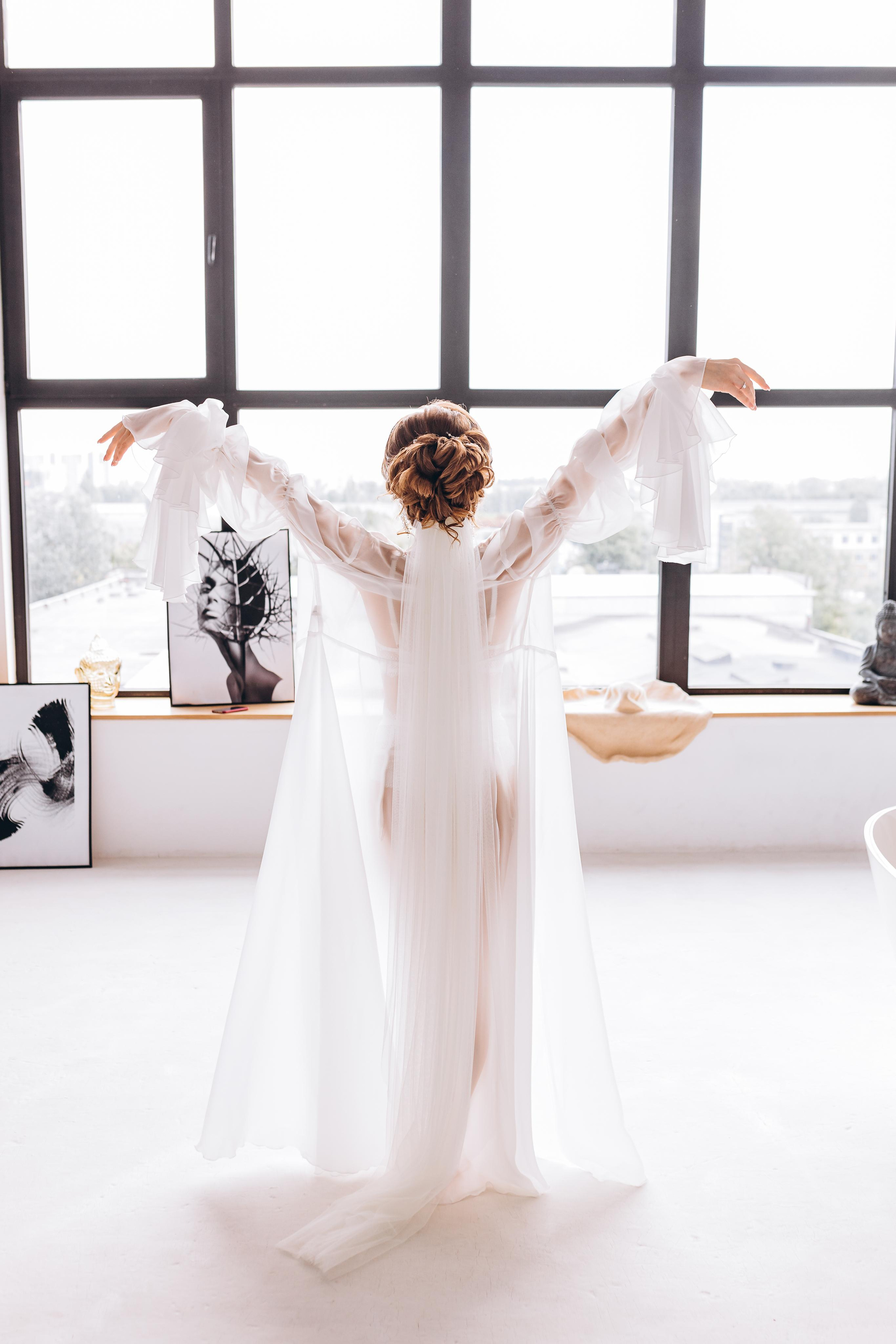 Anna & Vlad. Wedding photographer Osokin Evgeniy