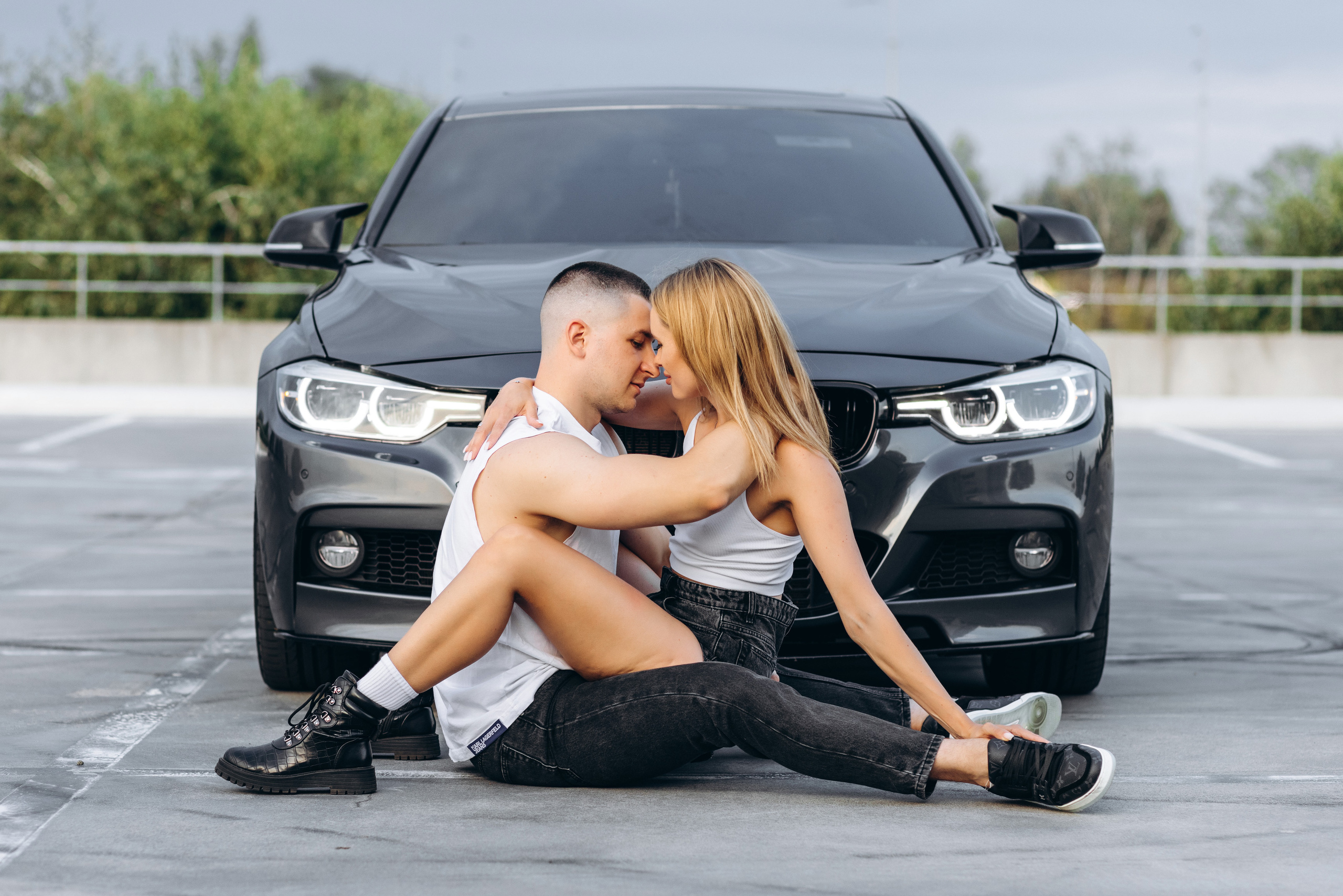 Aleksey & Snezanna. Wedding photographer Osokin Evgeniy