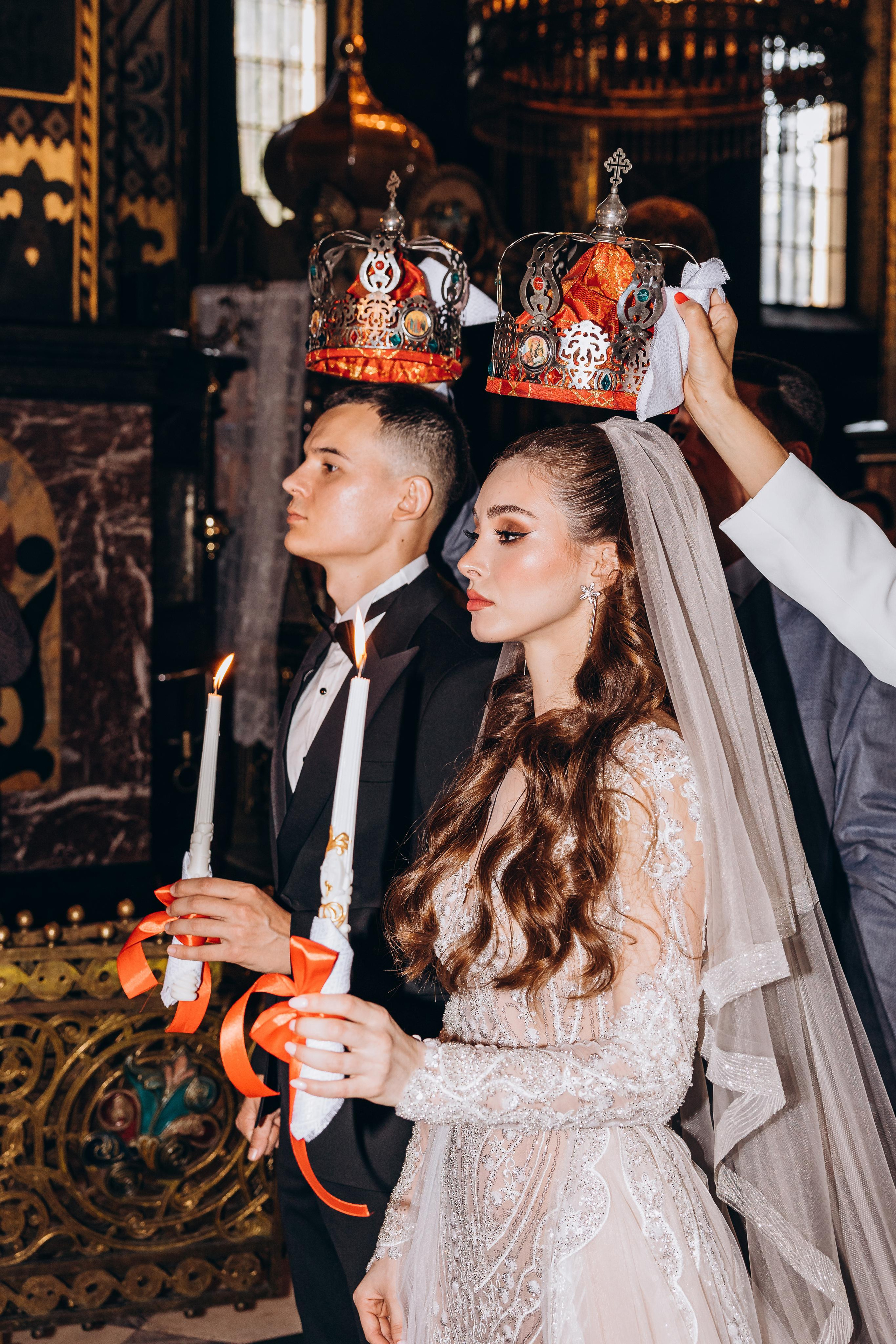 Diana & Andrey. Wedding photographer Osokin Evgeniy