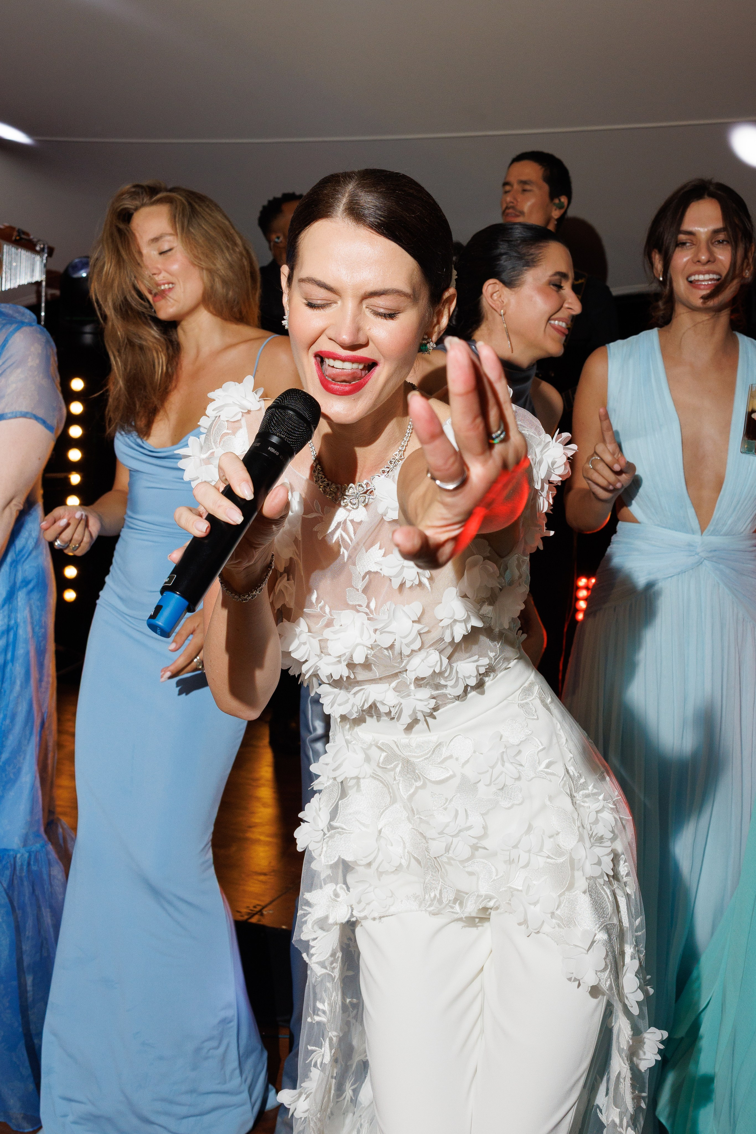 Julia & Max. Wedding photographer Toronto Osokin Evgeniy