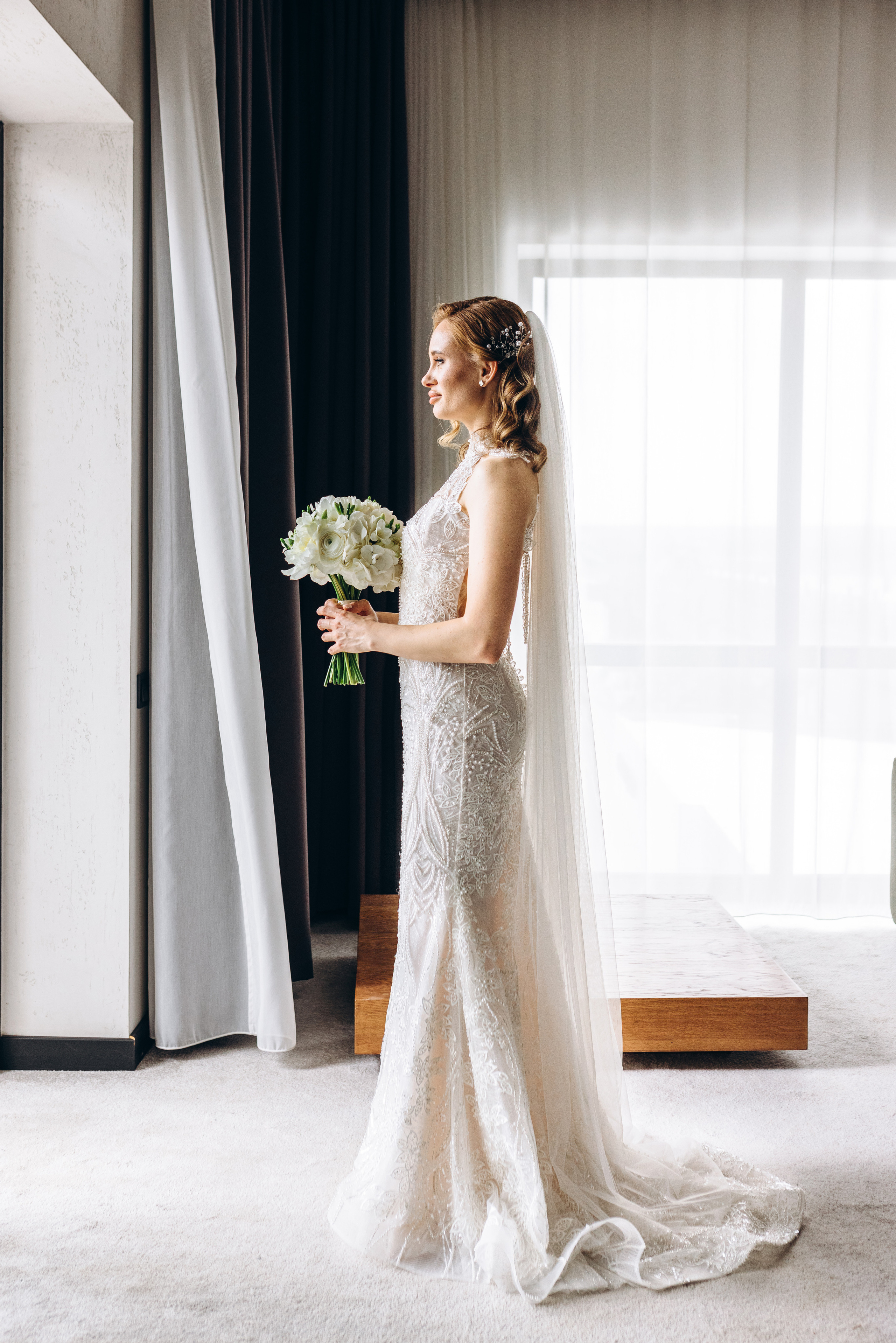 Snezhana & Alexey. Wedding photographer Osokin Evgeniy