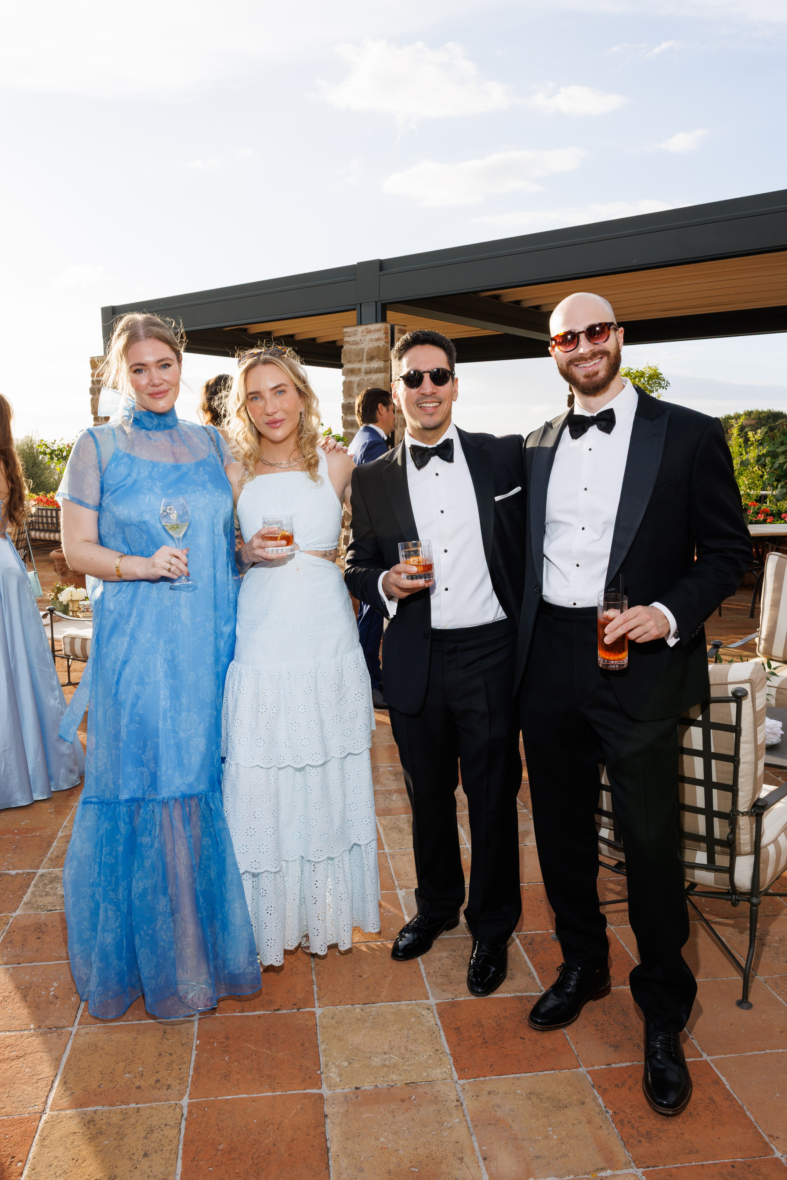 Julia & Max. Wedding photographer Toronto Osokin Evgeniy