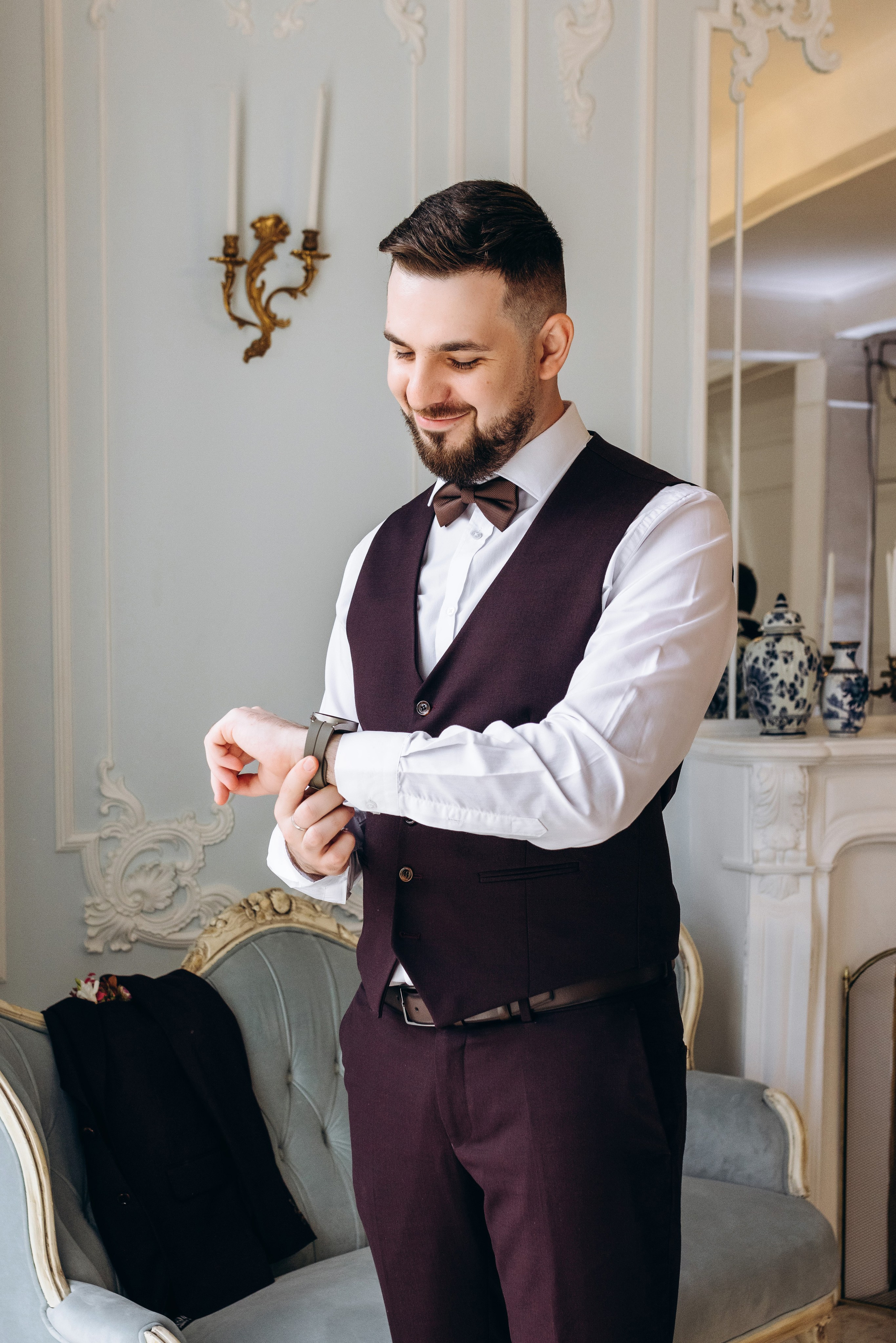 Katya & Jenya. Wedding photographer Osokin Evgeniy