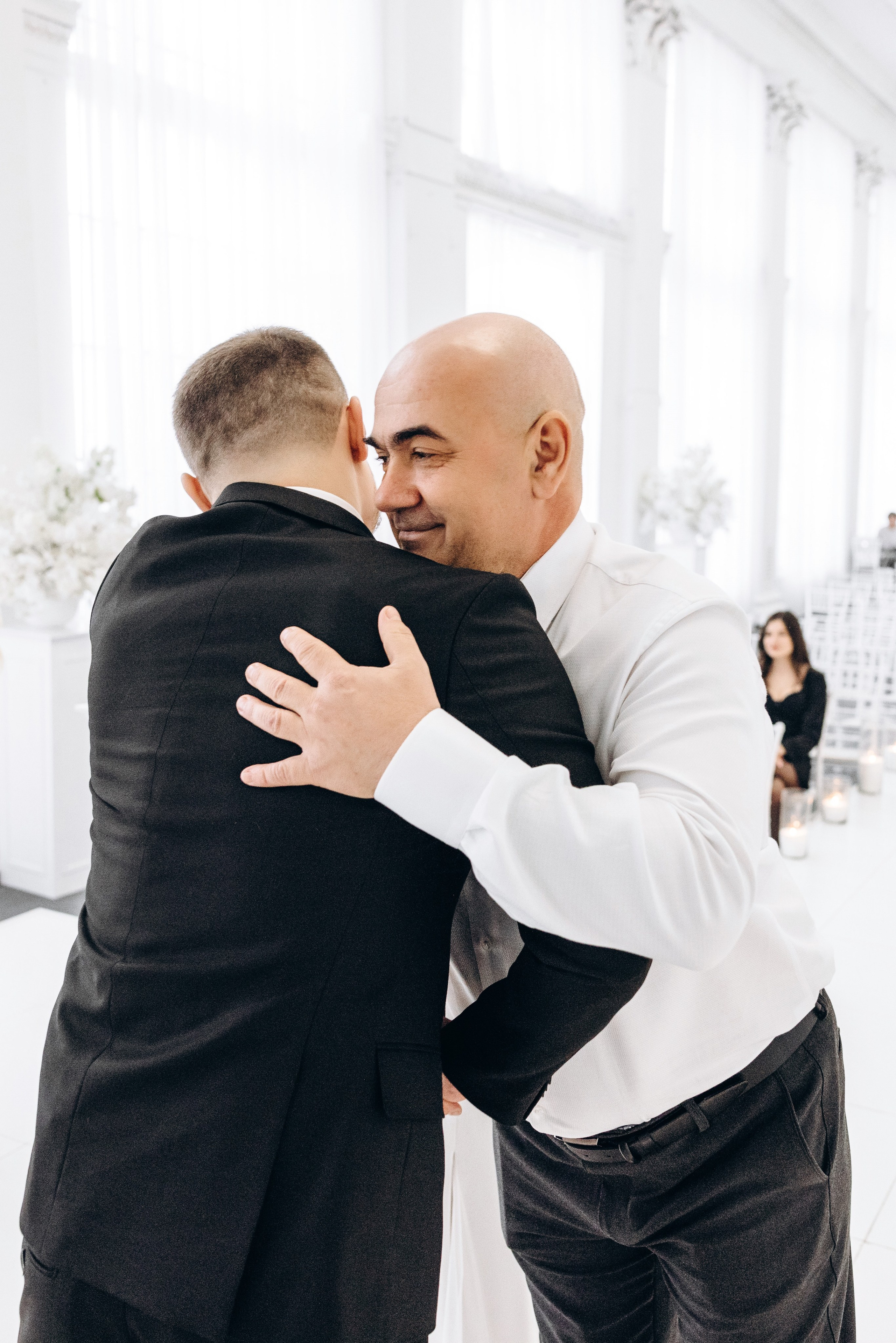 Krystyna & Oleksandr. Wedding photographer Osokin Evgeniy