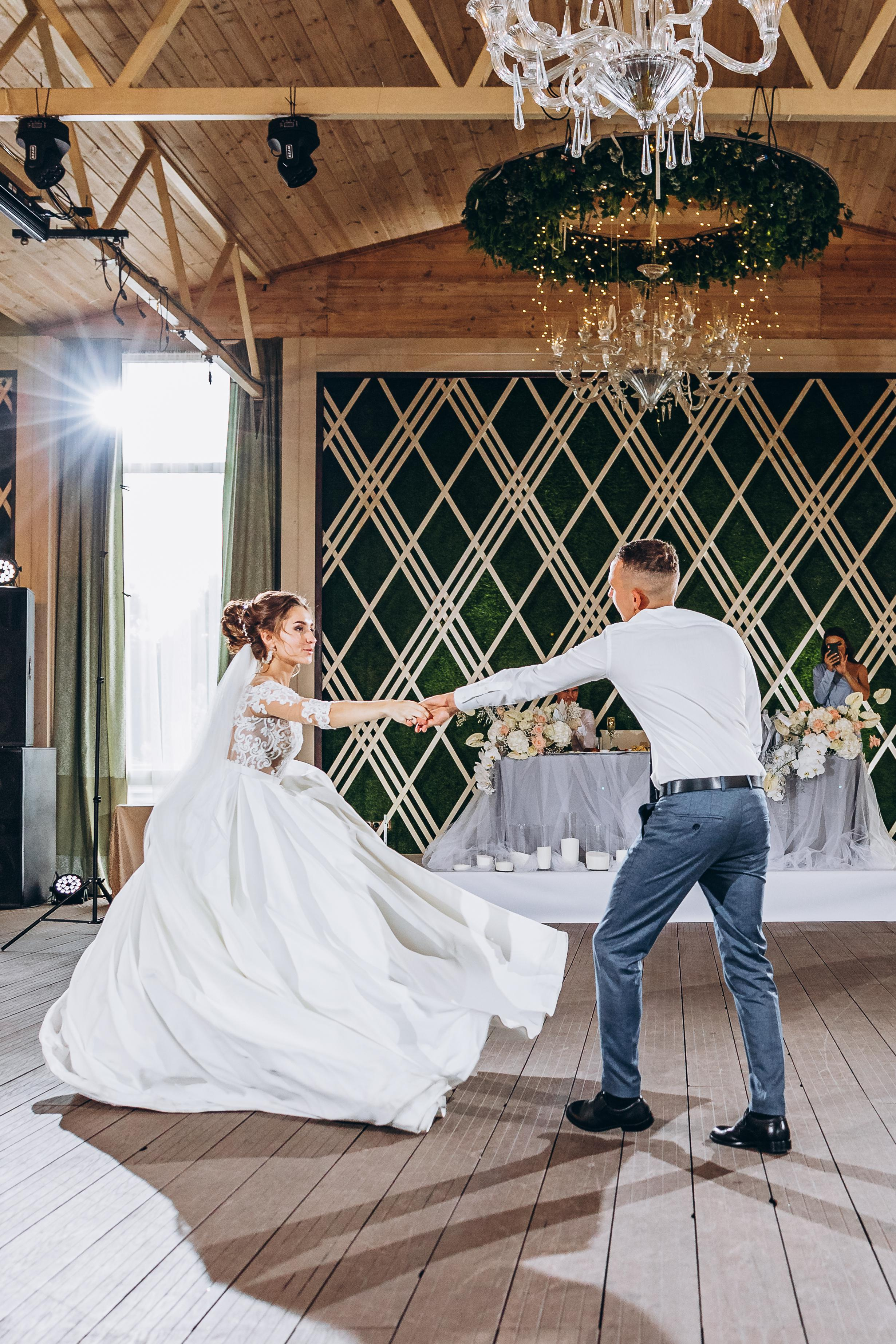 Anna & Vlad. Wedding photographer Osokin Evgeniy