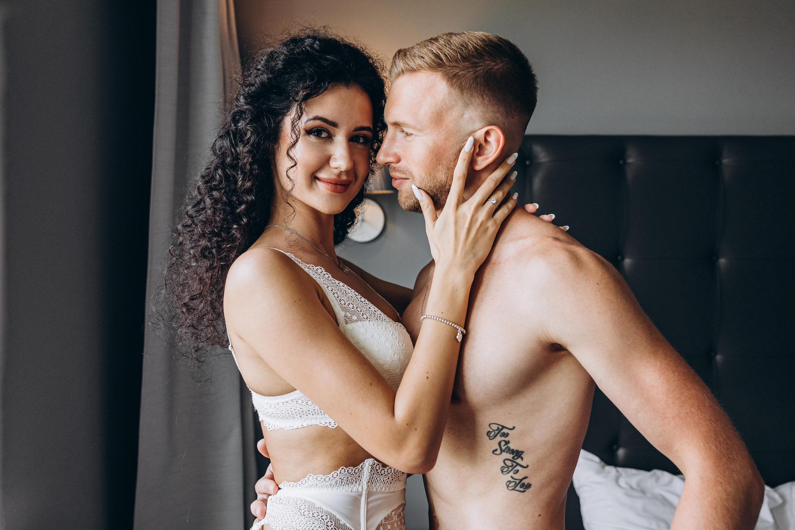 Mary & Artem. Весільний фотограф Київ Осокін Євгеній