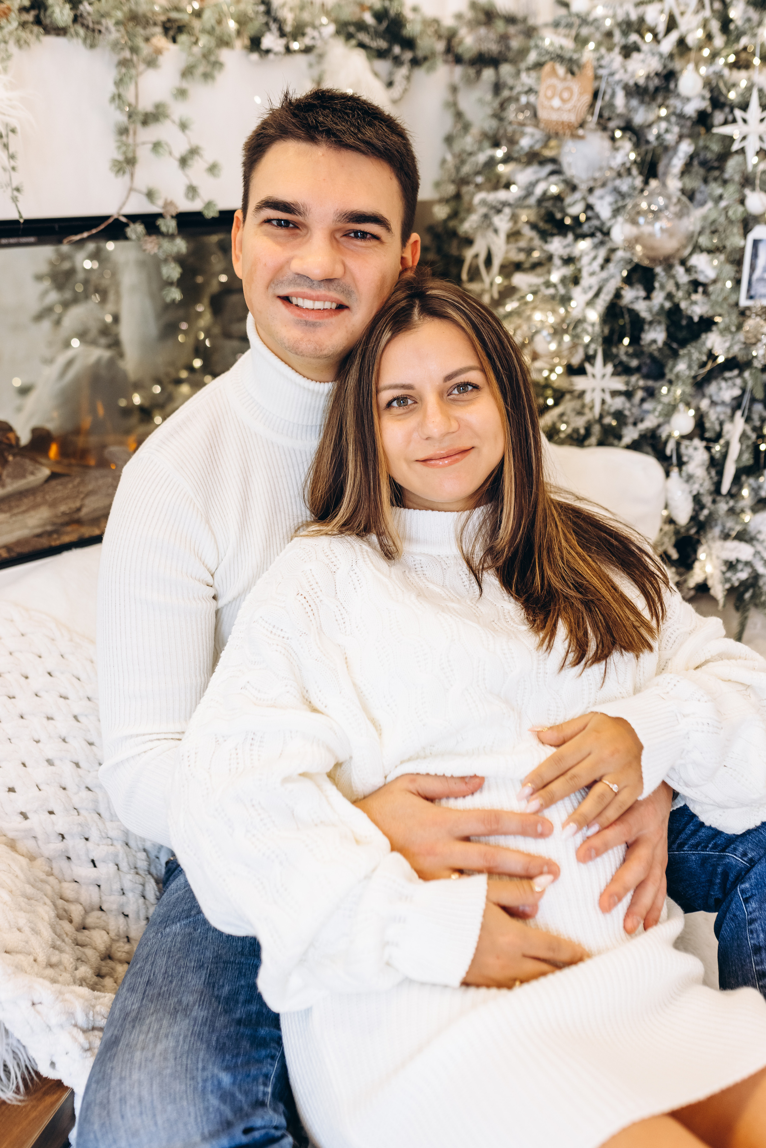 Olya & Anton. Wedding photographer Osokin Evgeniy