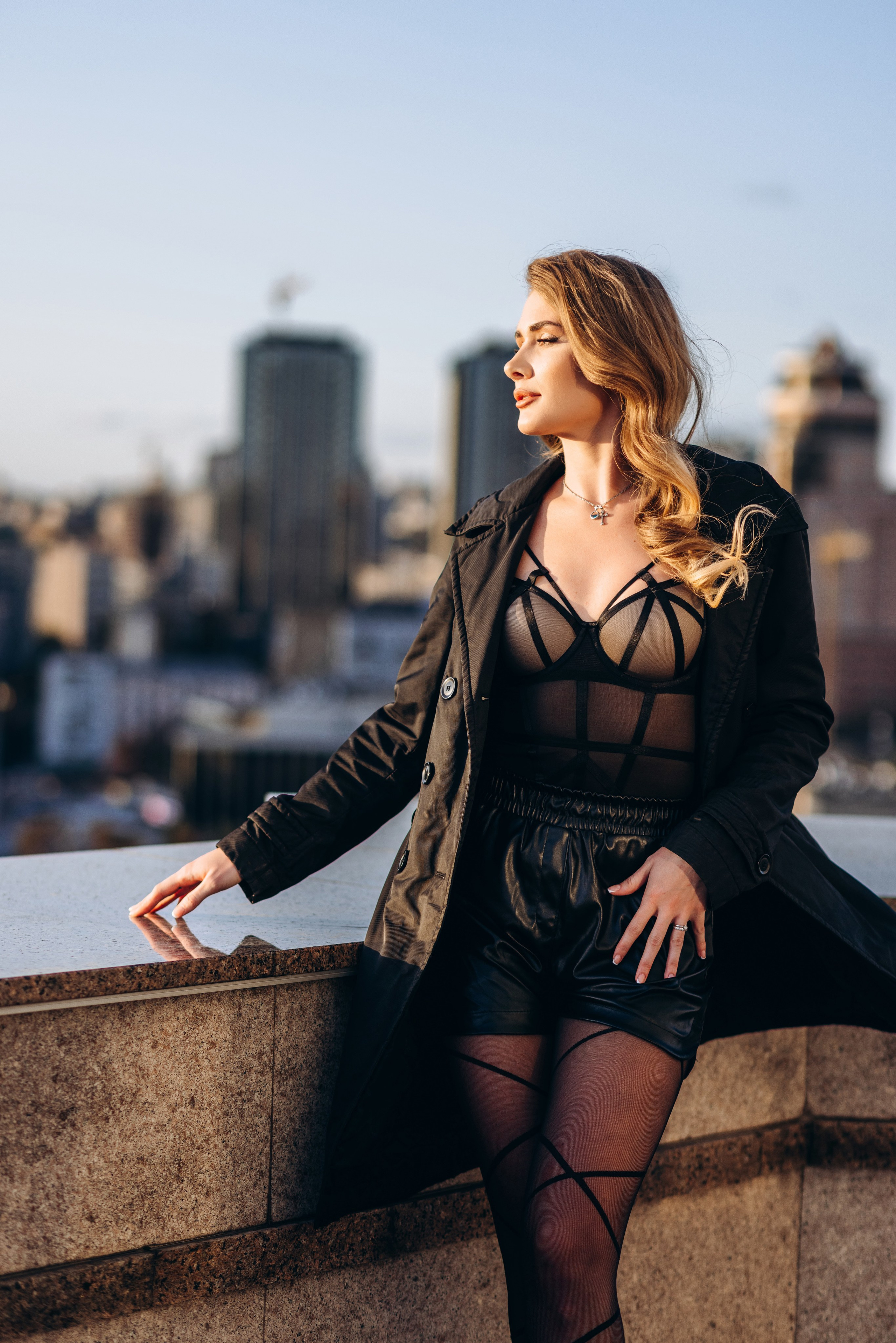 Anna. Wedding photographer Osokin Evgeniy