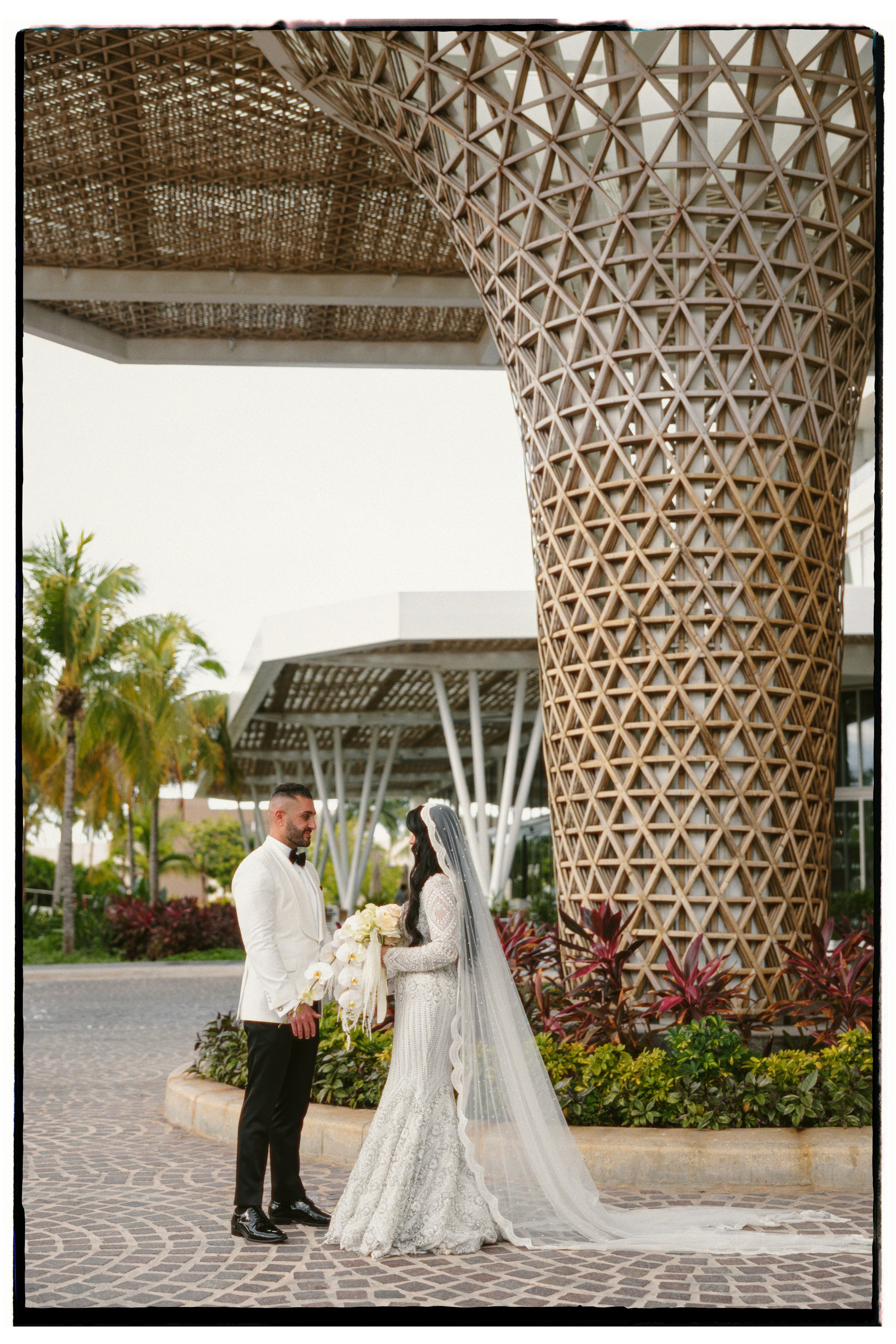 FILM. Destination Wedding Photographer — Spain, Italy & Toronto | Evgeniy Osokin