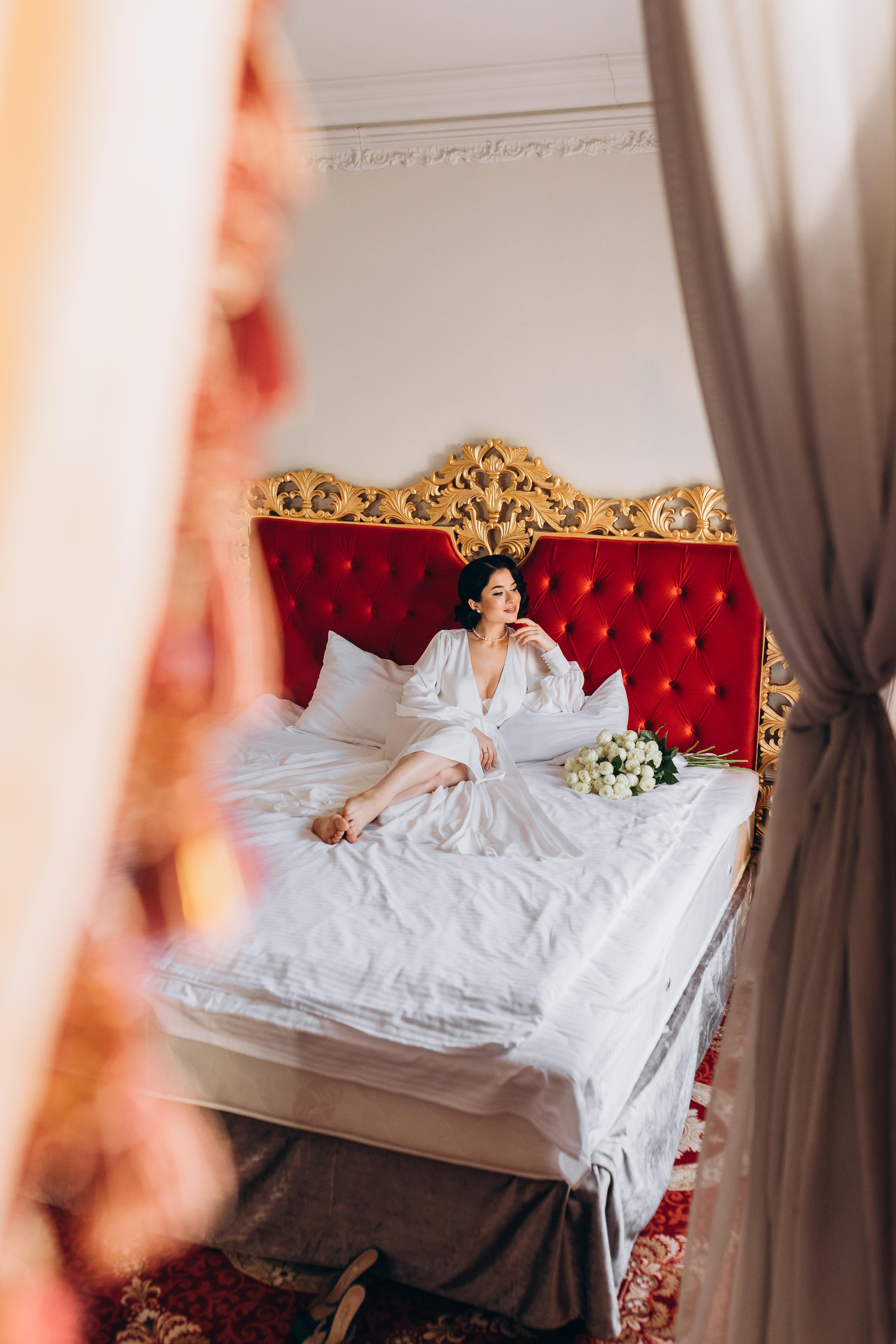 Daria & Yaroslav. Wedding photographer Osokin Evgeniy