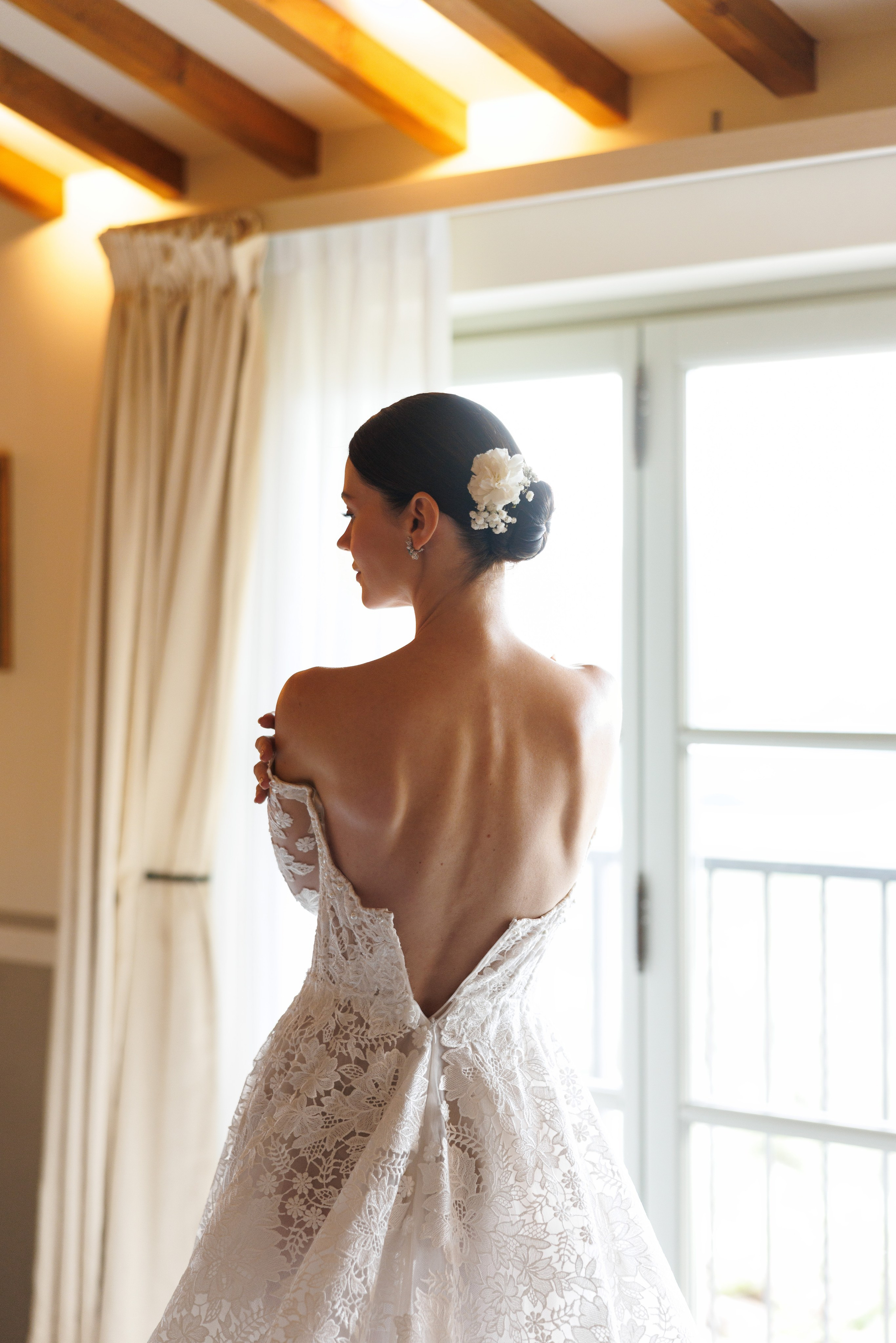 Julia & Max (Florence, Castello Di Cassole). Wedding photographer Osokin Evgeniy