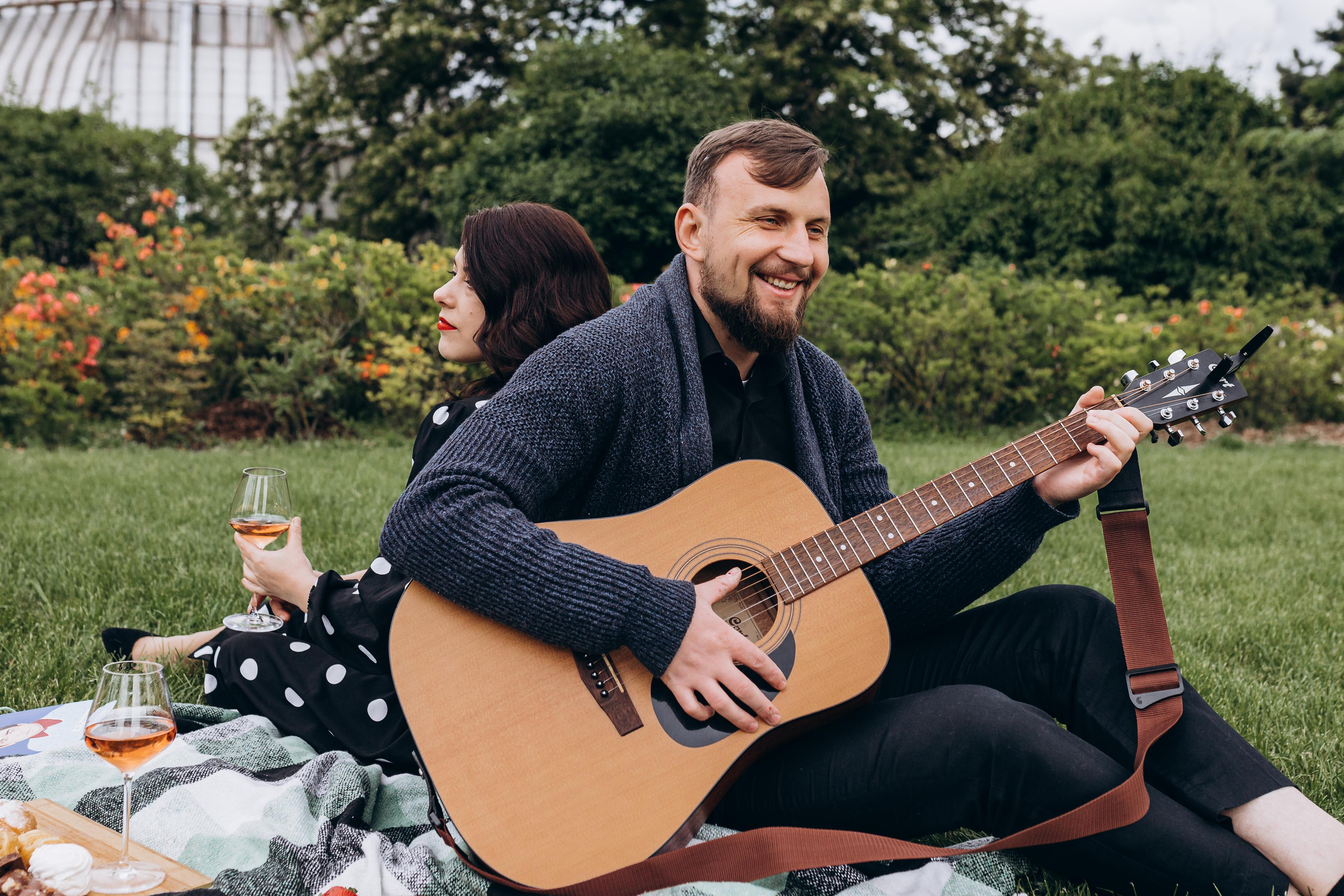 Olya & Slava. Wedding photographer Osokin Evgeniy