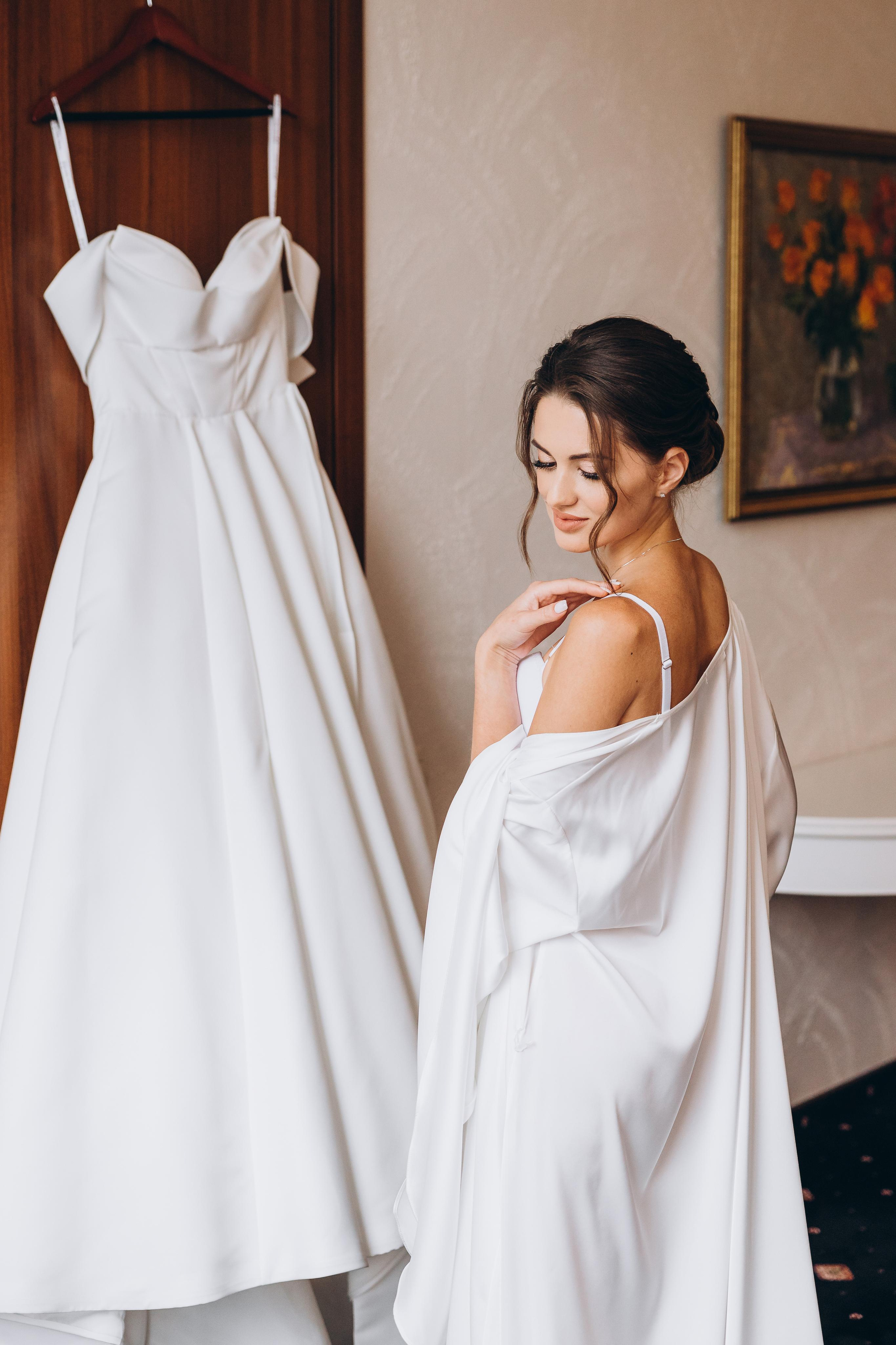 Diana & Bohdan. Wedding photographer Osokin Evgeniy