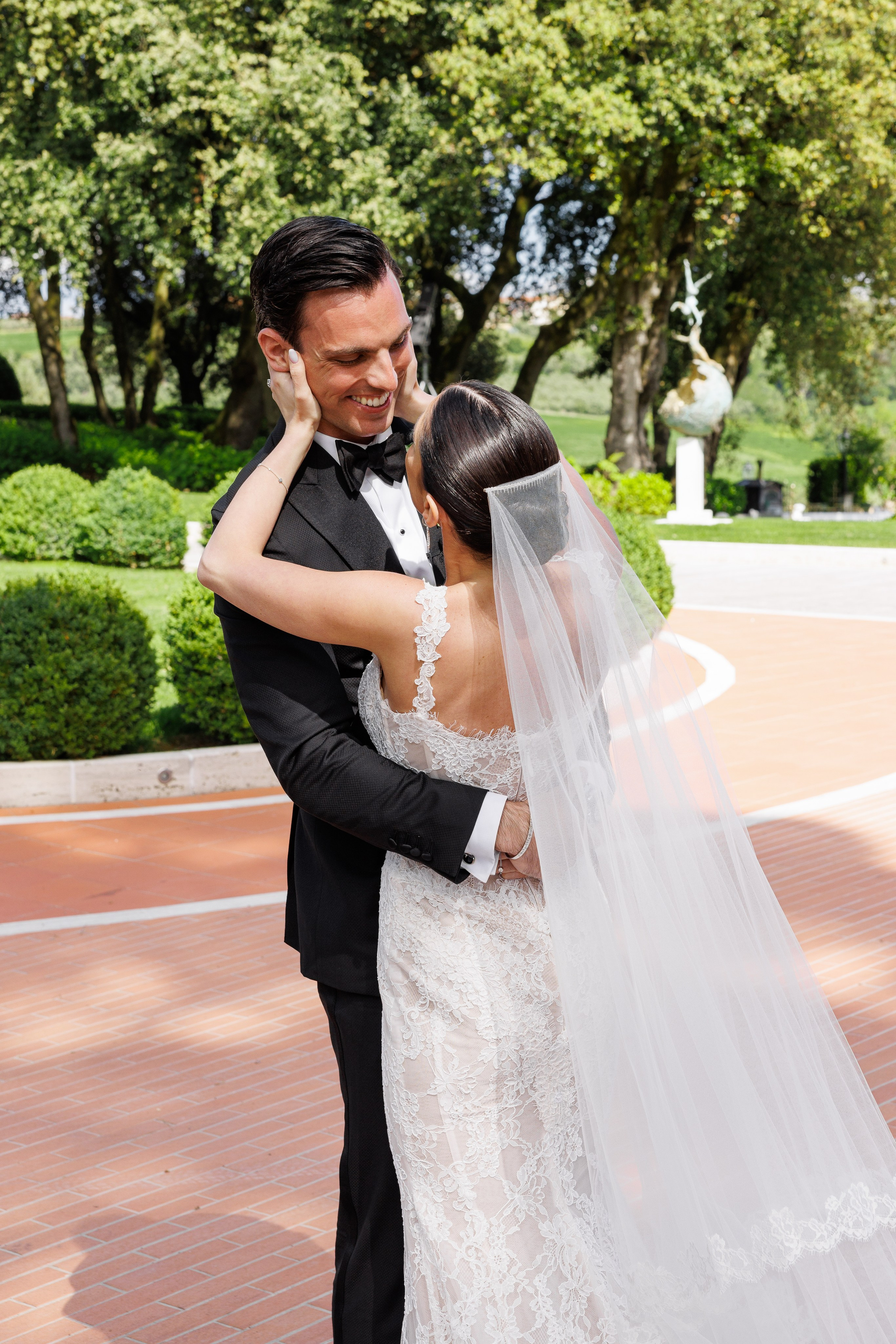 Teona & Maximilian — Wedding Photography Toronto Evgeniy Osokin
