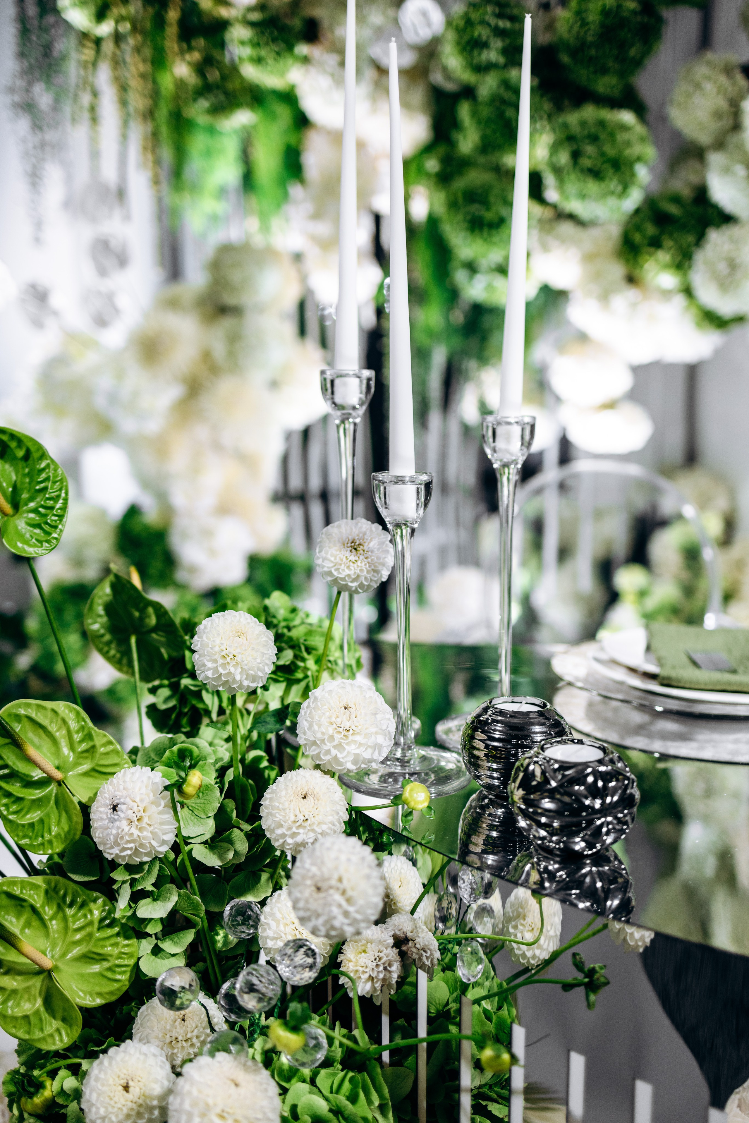 Arina & Oleg. Evgeniy Osokin Toronto Wedding Photographer Editorial&Candid