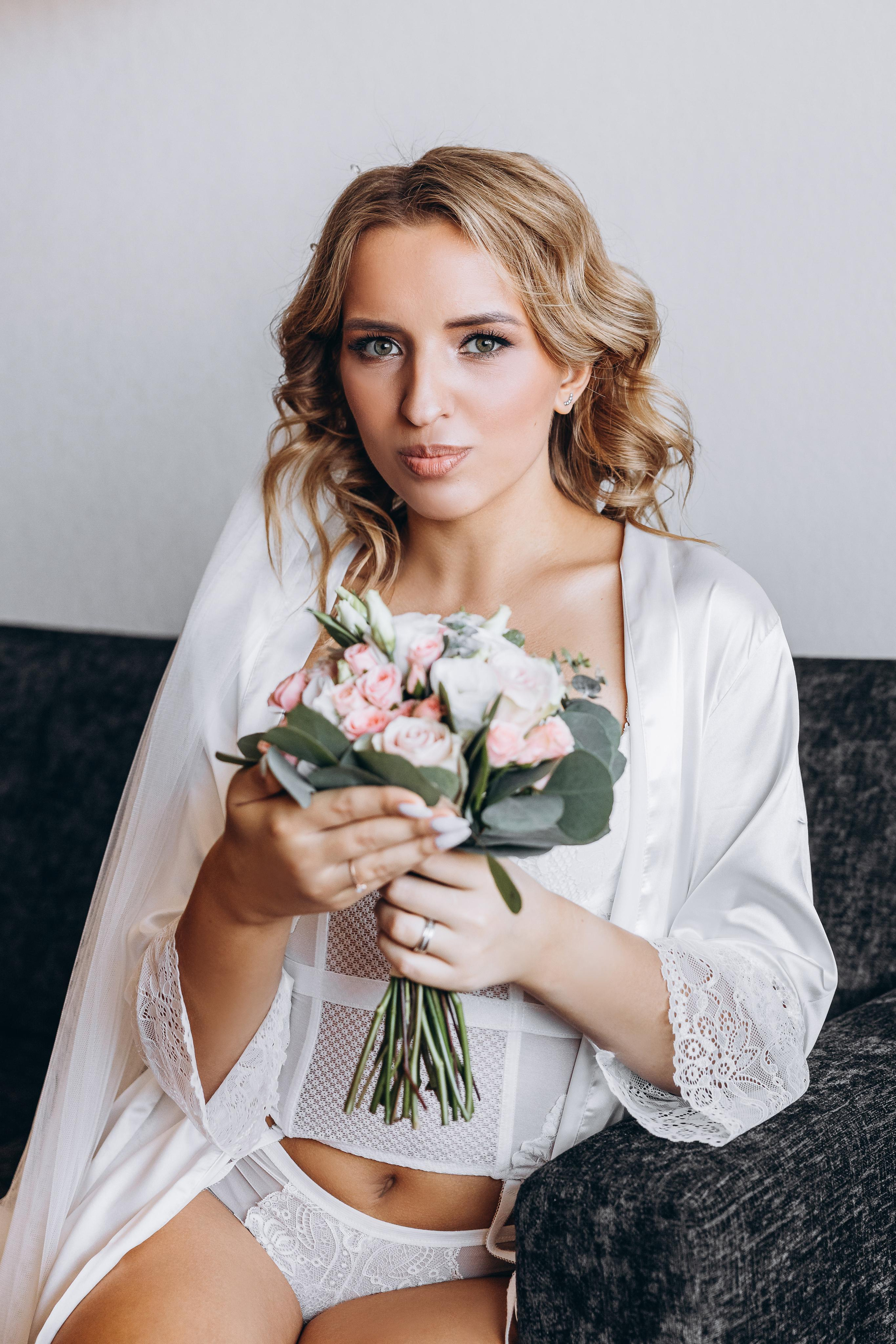 Tanya & Maks. Wedding photographer Osokin Evgeniy