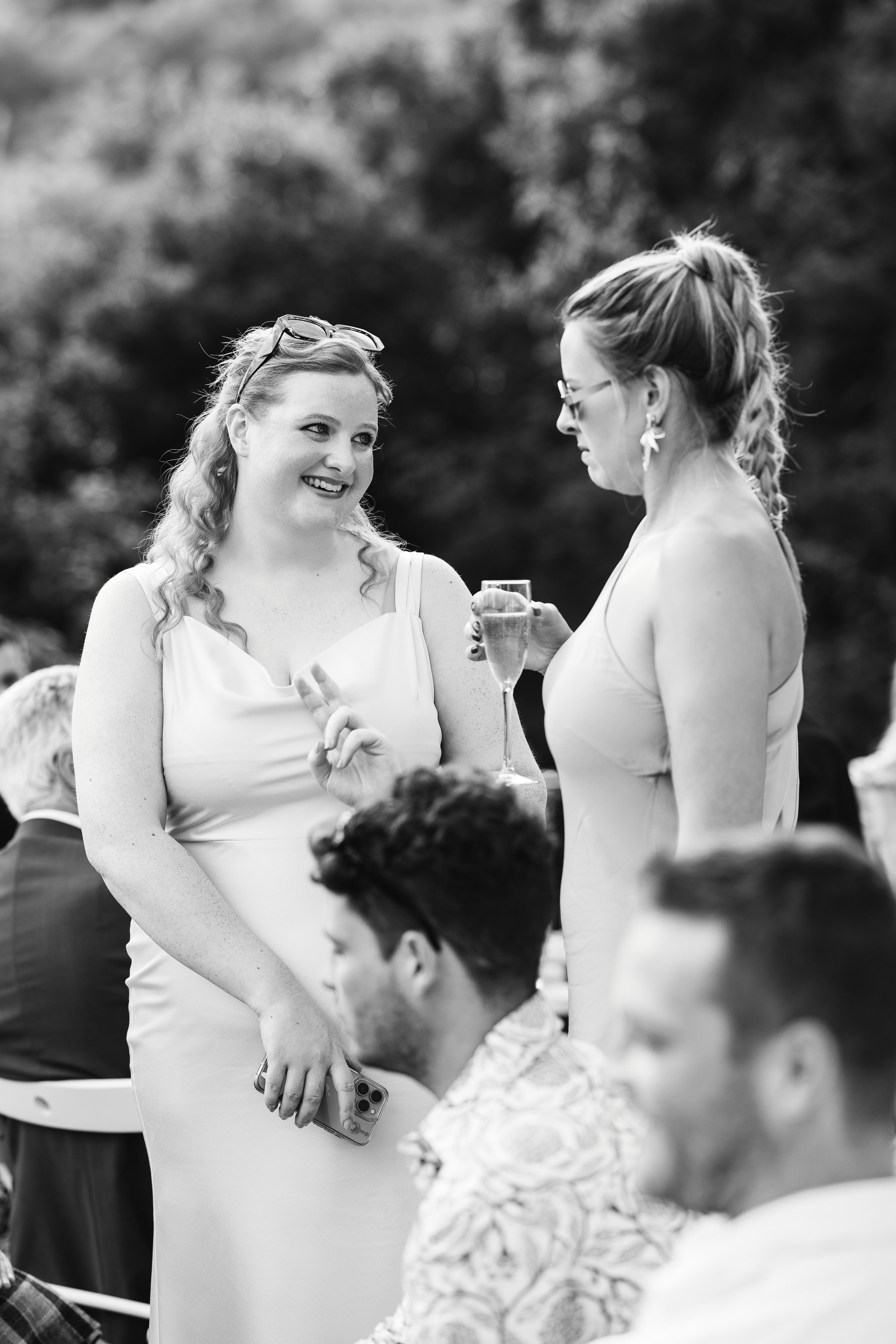 Fiona & Colin (Barcelona, La Baronia). Весільний фотограф Осокін Євгеній