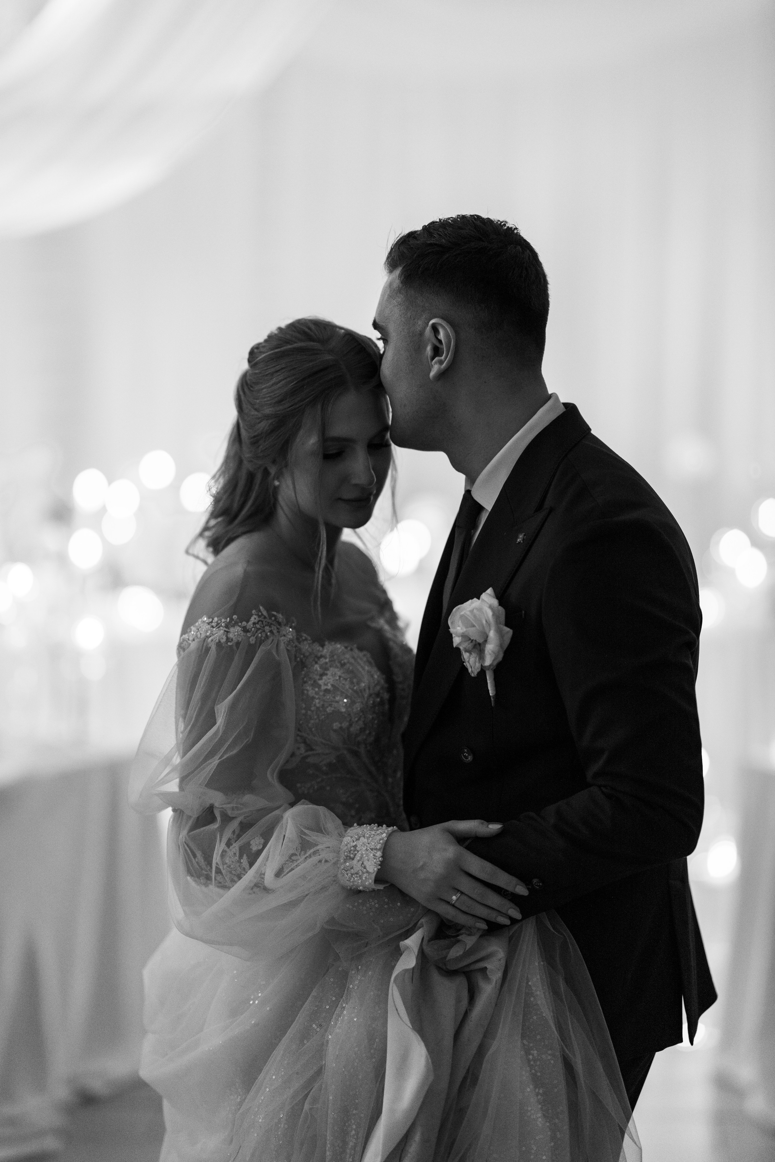 Alice & Mark — Wedding Photography, Osokin Photography Toronto