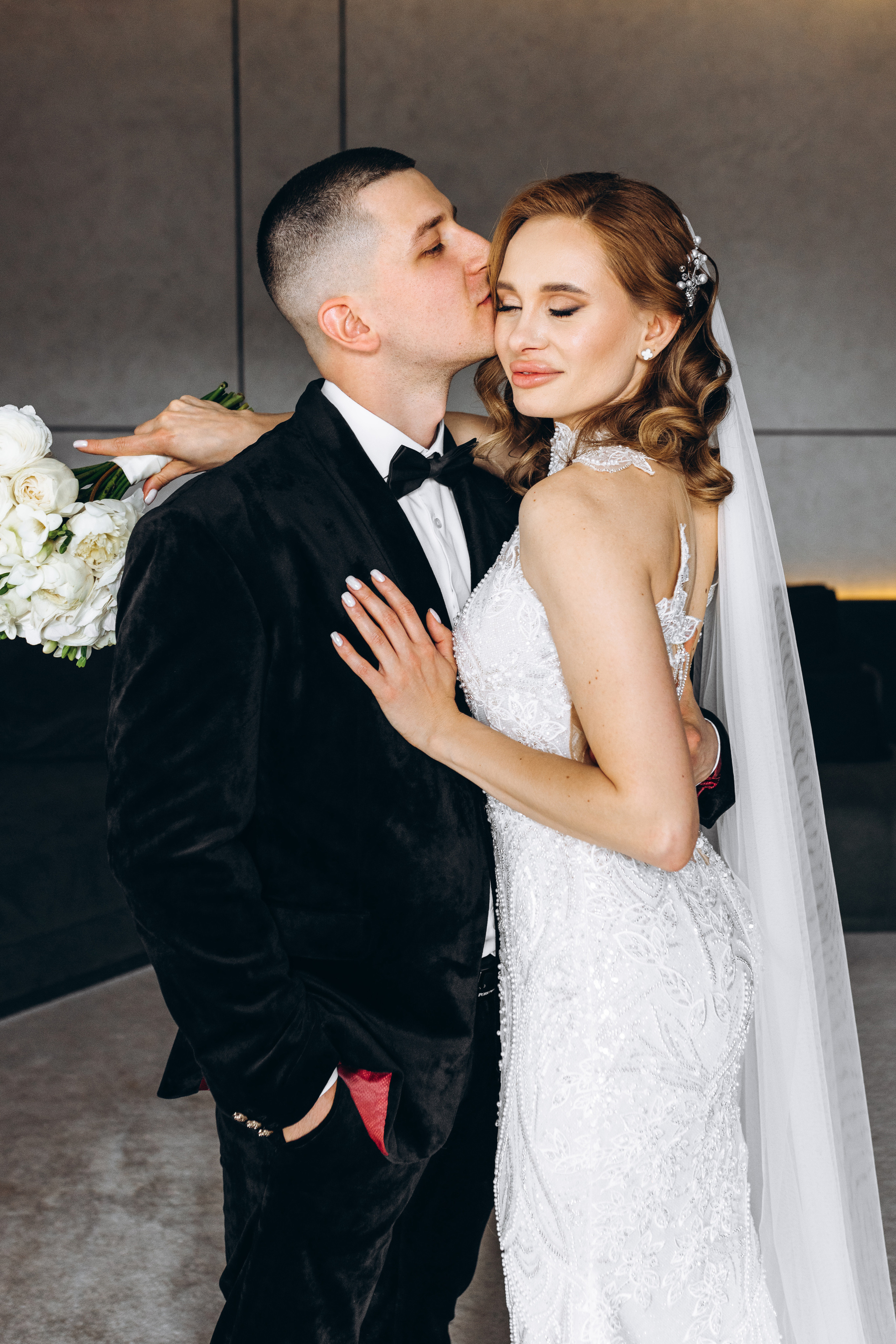 Snezhana & Alexey. Wedding photographer Osokin Evgeniy