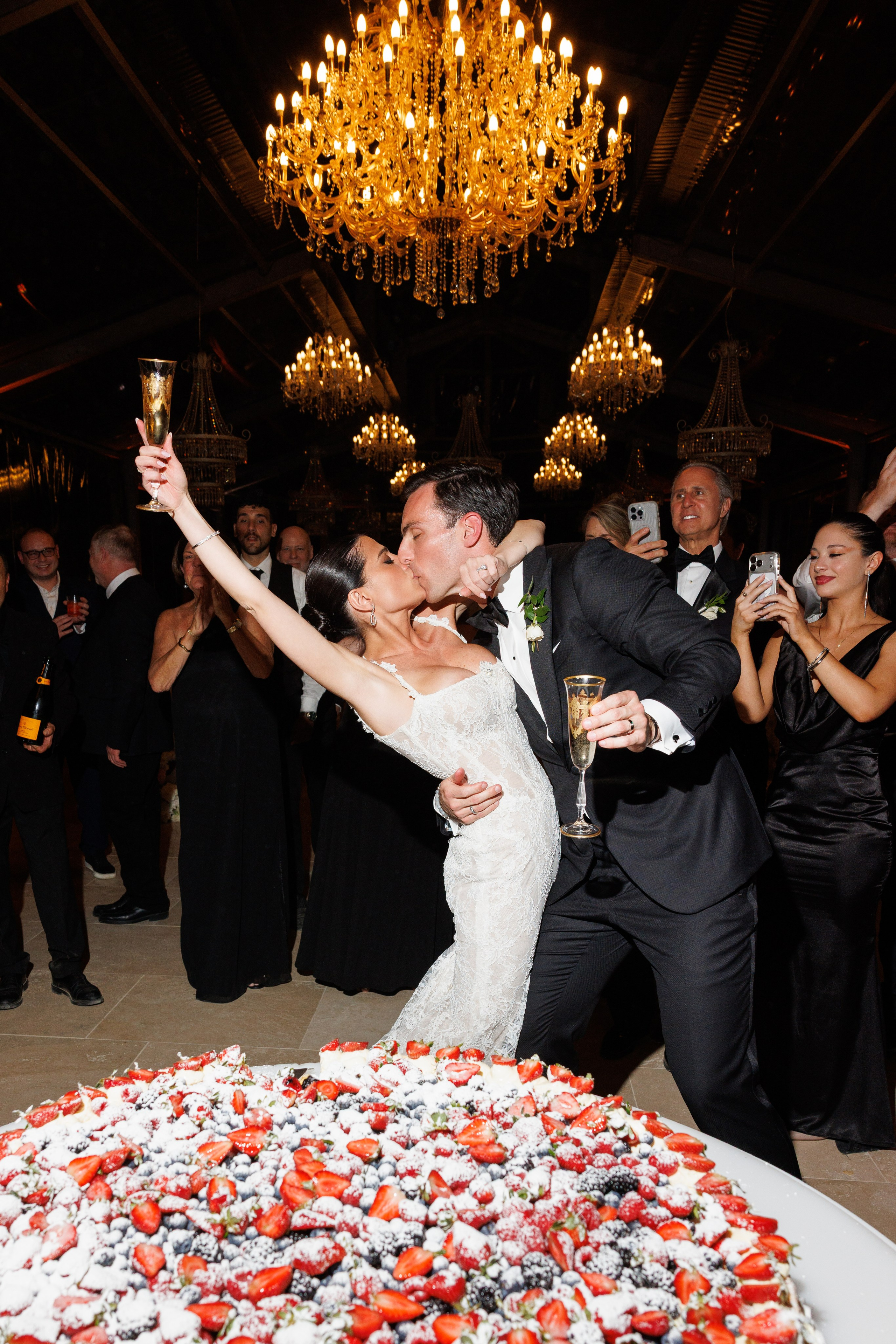 Destination Wedding Photographer — Spain, Italy & Toronto | Evgeniy Osokin