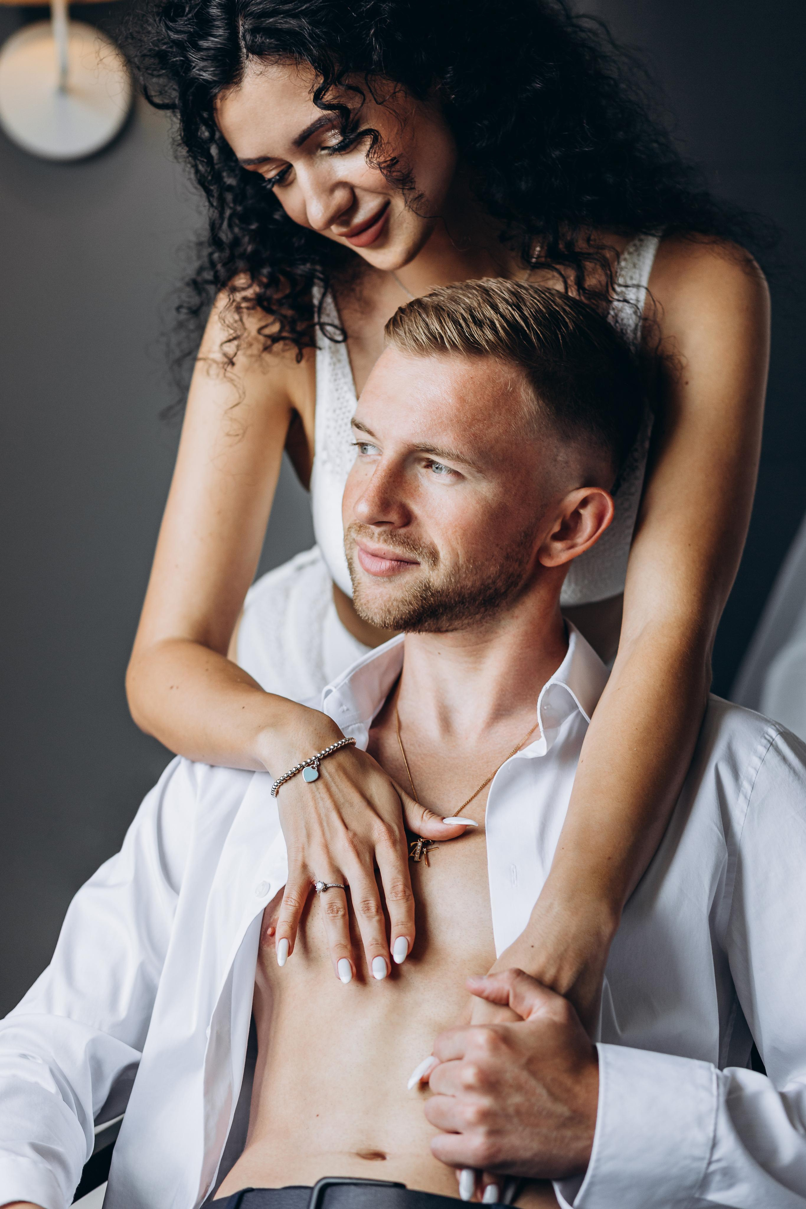 Mary & Artem. Весільний фотограф Київ Осокін Євгеній