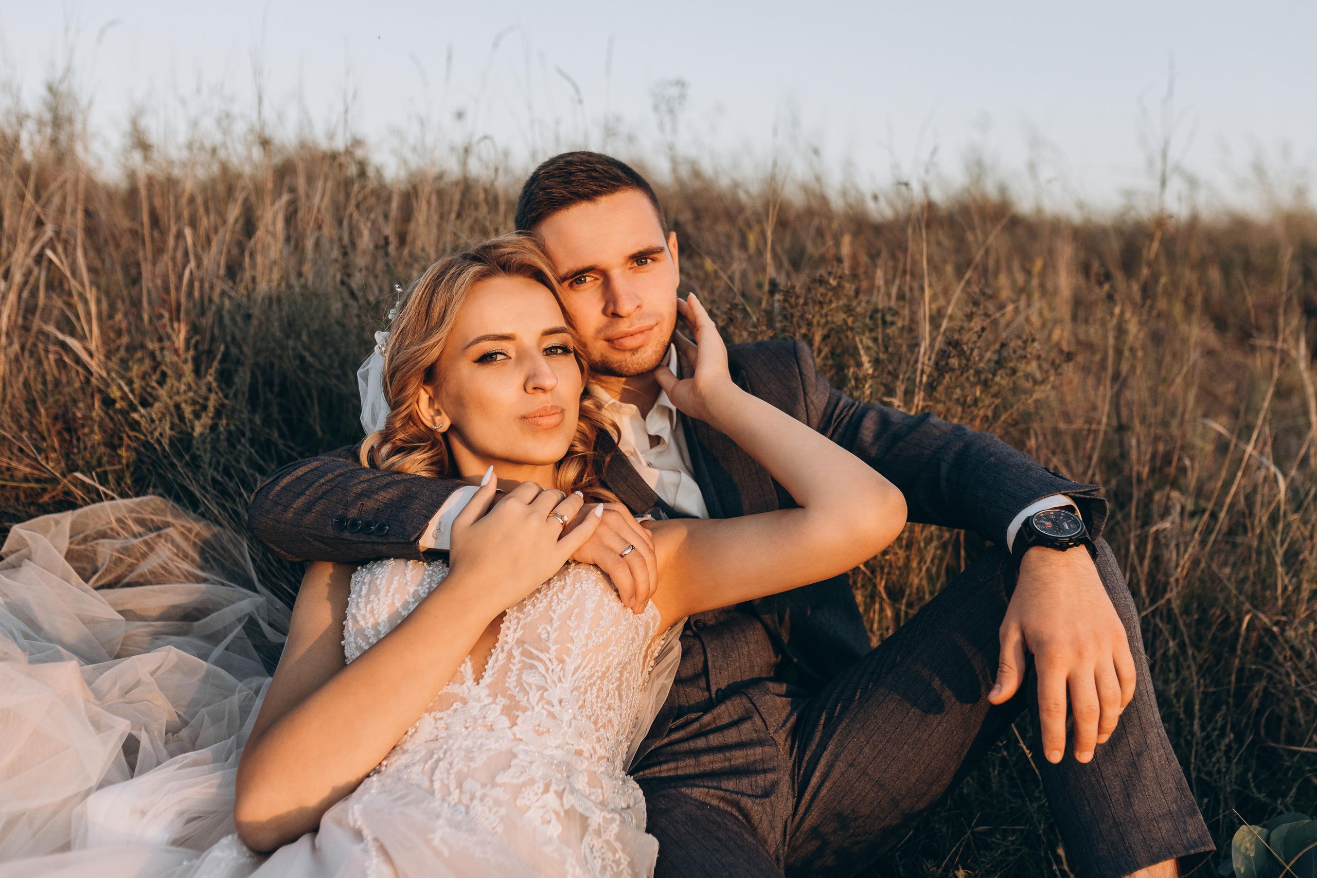 Tanya & Maks. Wedding photographer Osokin Evgeniy