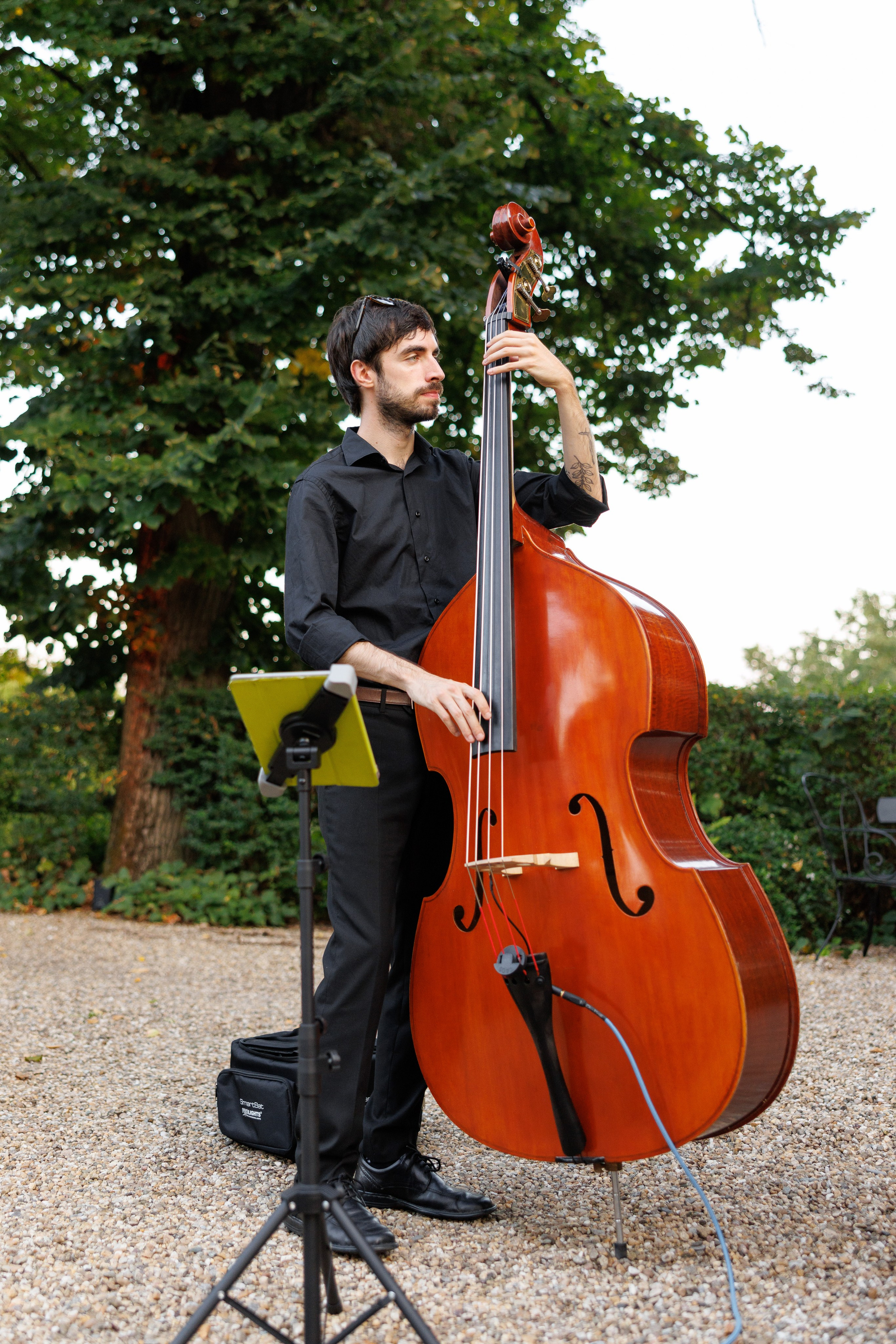 Chelcie & Metthew (Italy, Asti). Wedding photographer Osokin Evgeniy