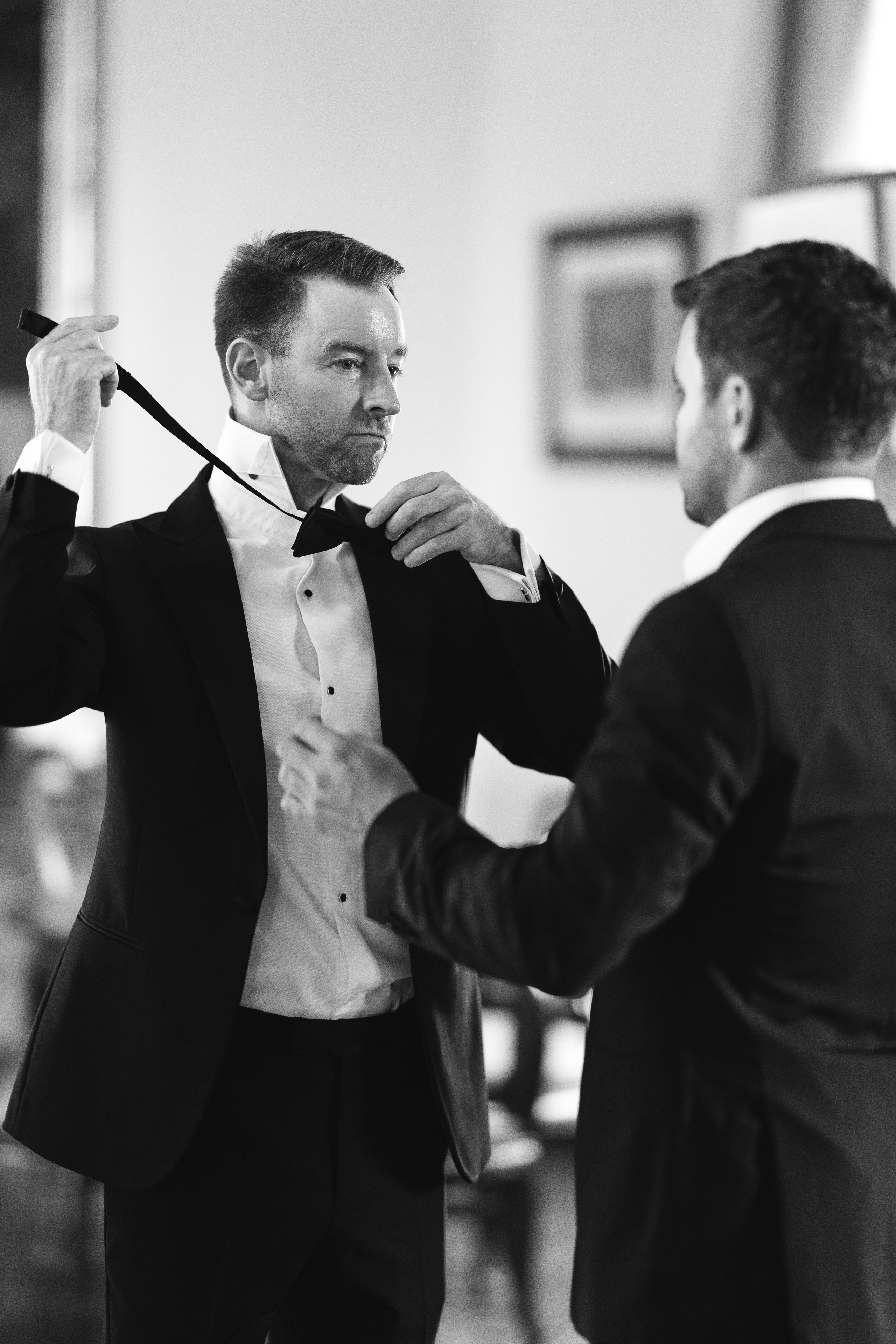 Fiona & Colin (Barcelona, La Baronia). Wedding photographer Osokin Evgeniy