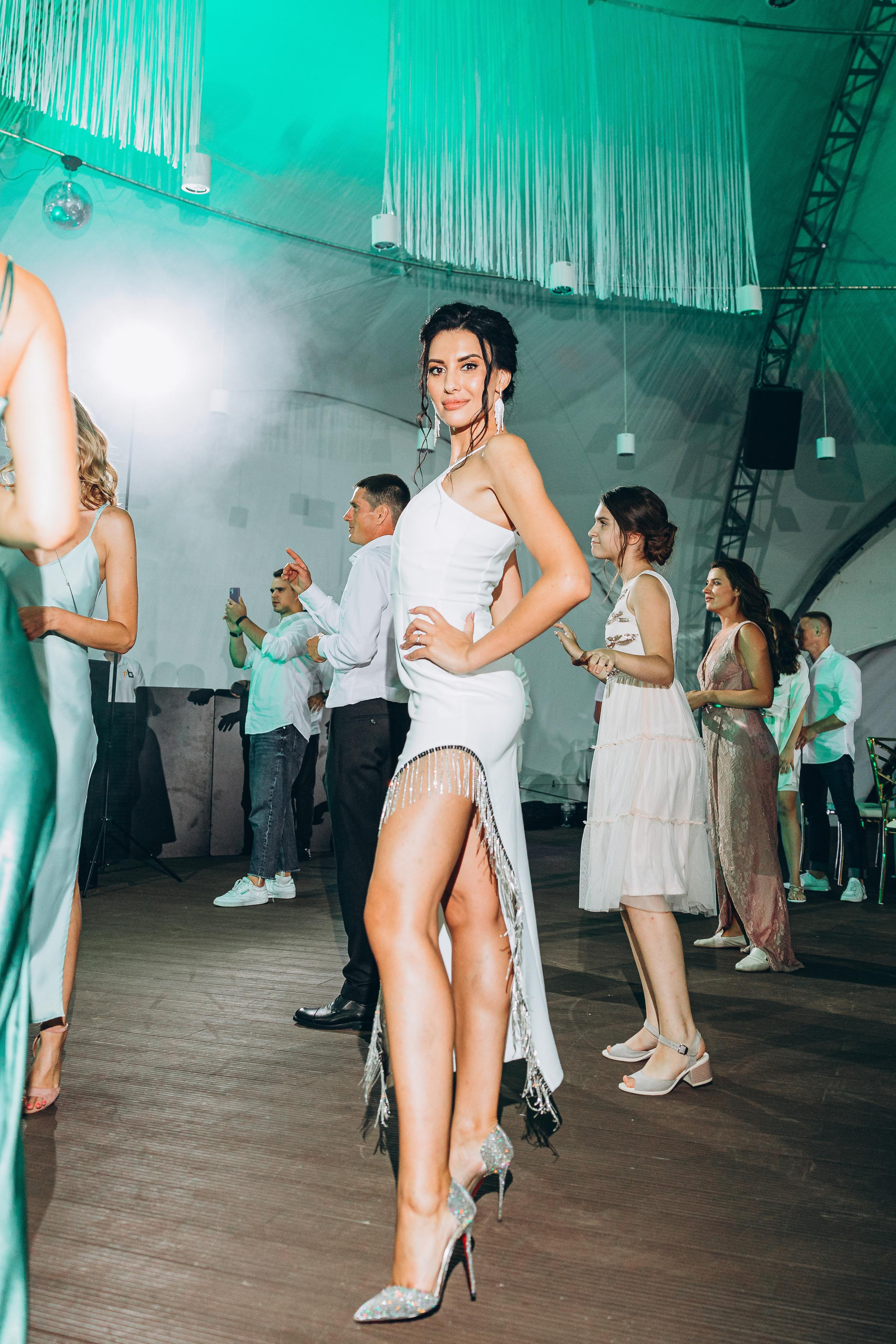 Ruslana & Sergey. Wedding photographer Osokin Evgeniy