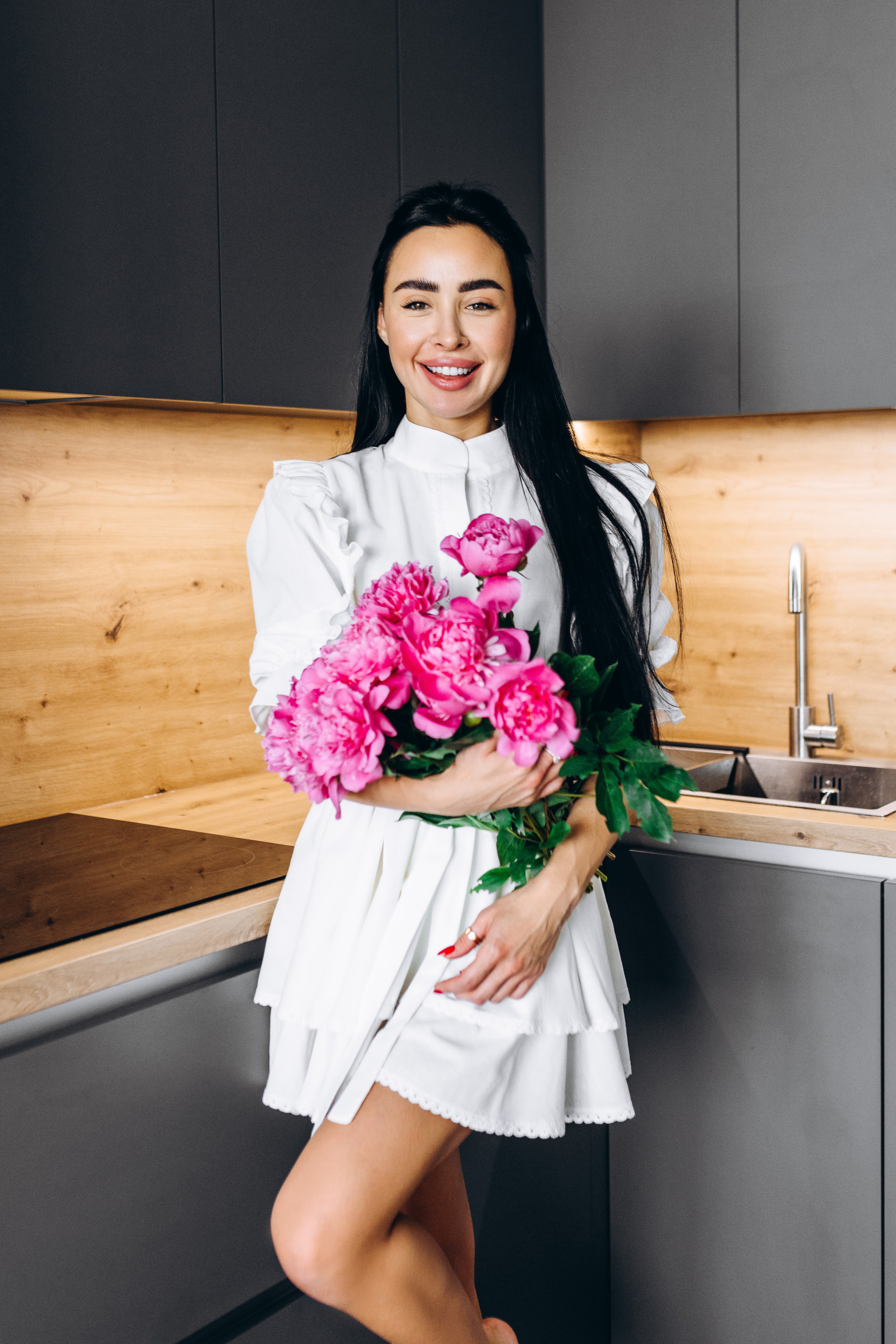 Inessa. Wedding photographer Osokin Evgeniy