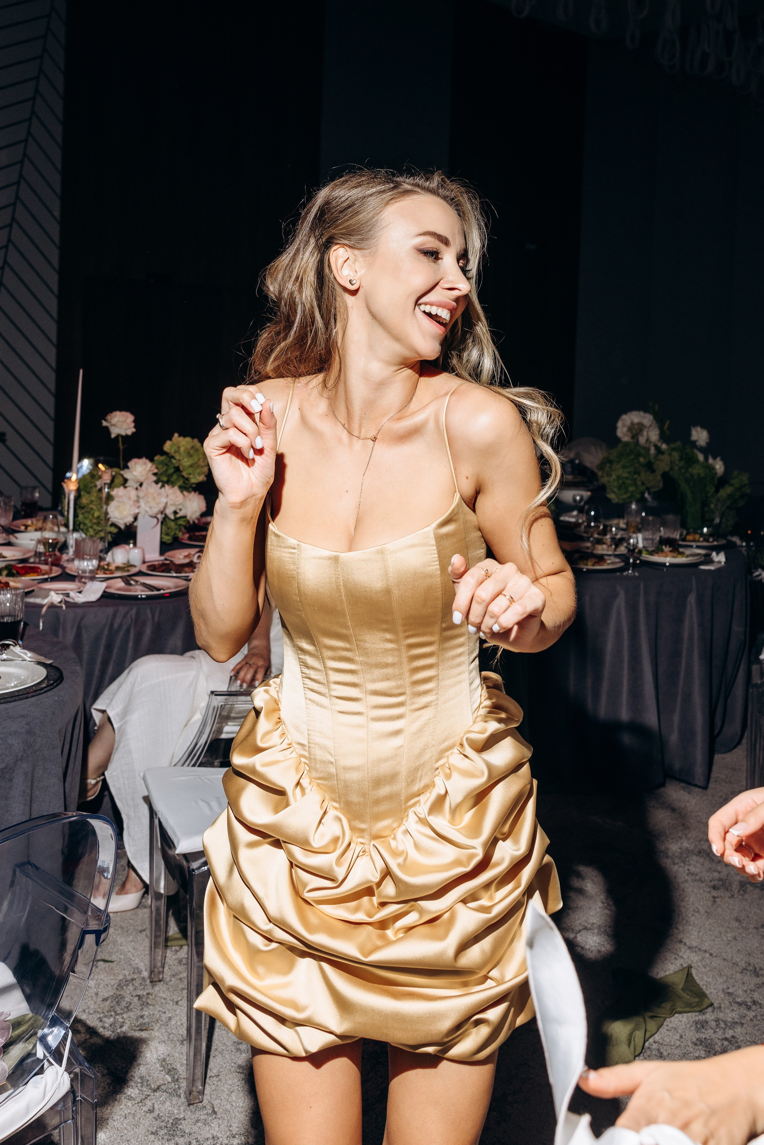 Arina & Oleg. Evgeniy Osokin Toronto Wedding Photographer Editorial&Candid