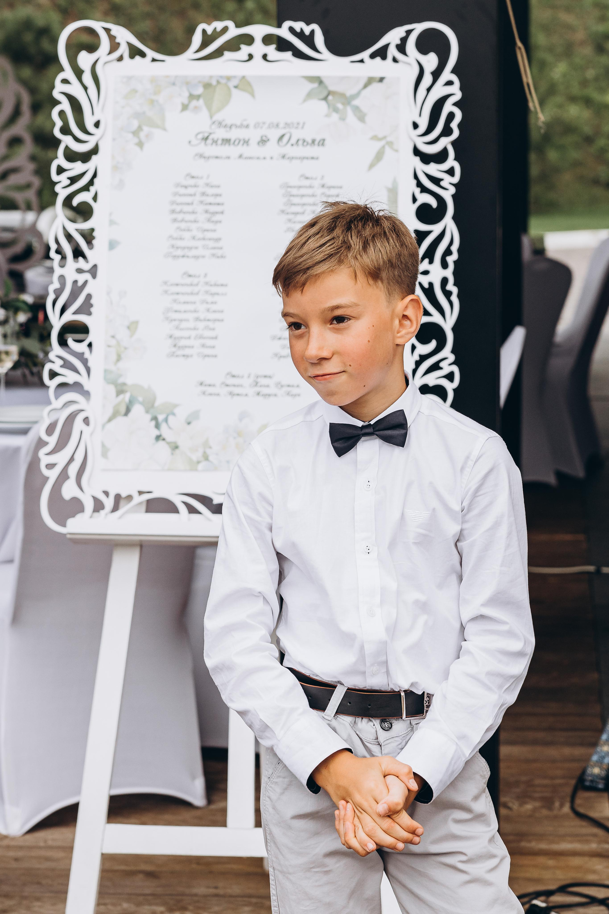 Olya & Anton. Wedding photographer Osokin Evgeniy