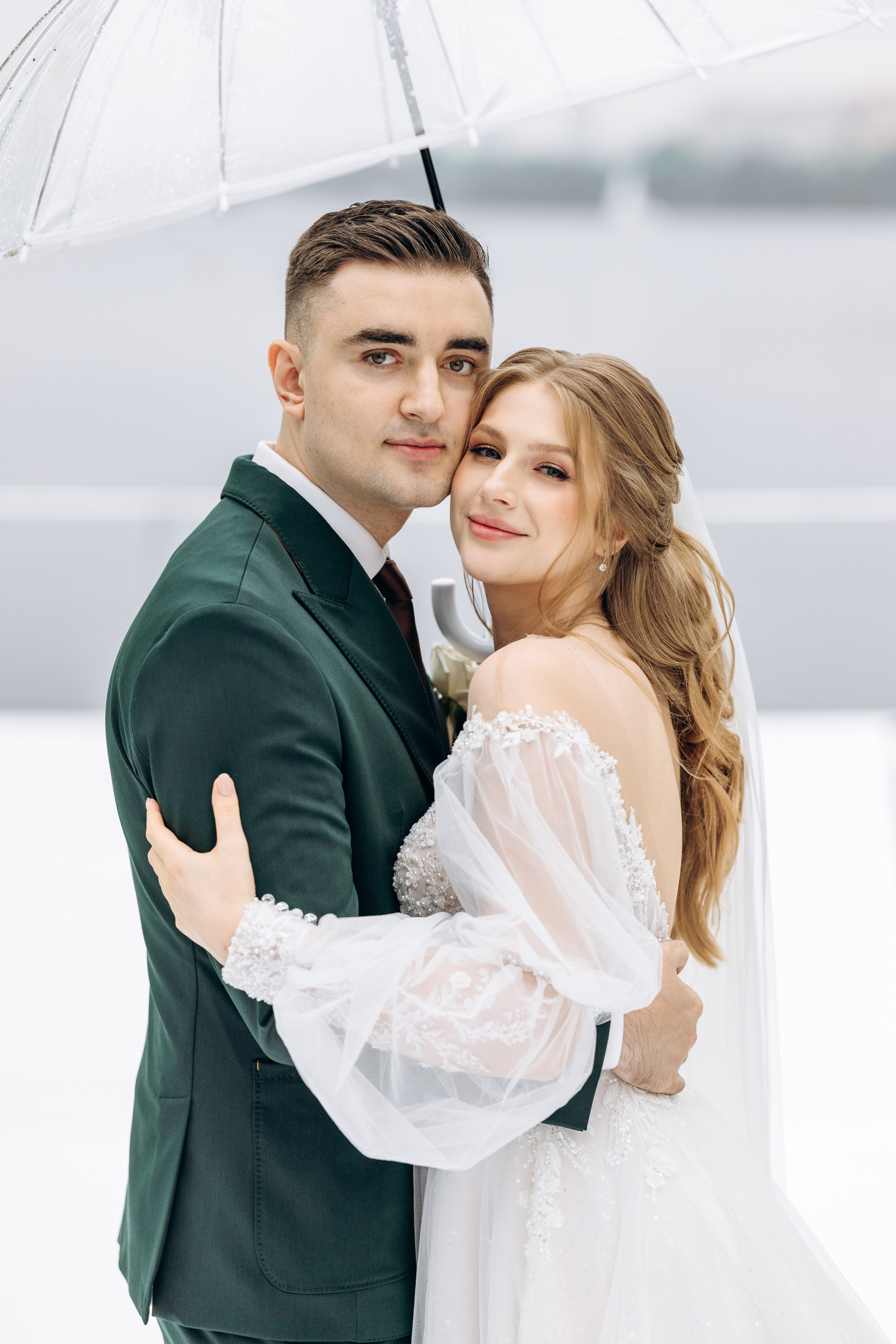 Alice & Mark — Wedding Photography, Osokin Photography Toronto