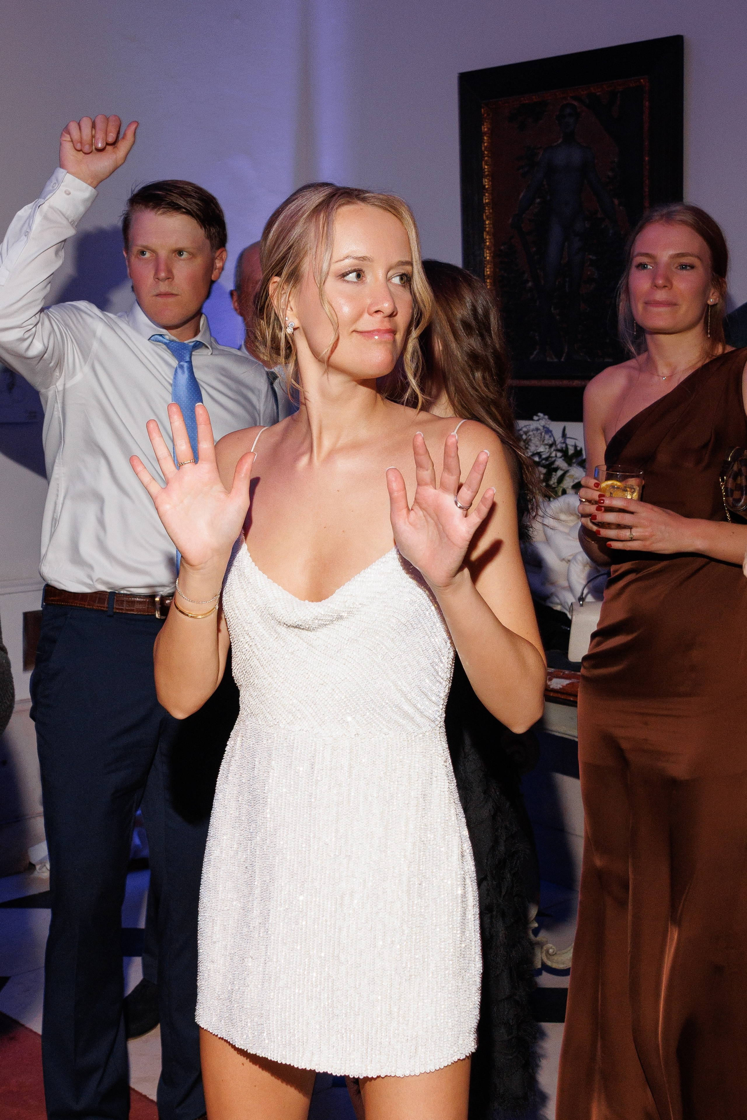 Marine & Jonathan (Brussel, Chateu de La Hulpe). Весільний фотограф Осокін Євгеній