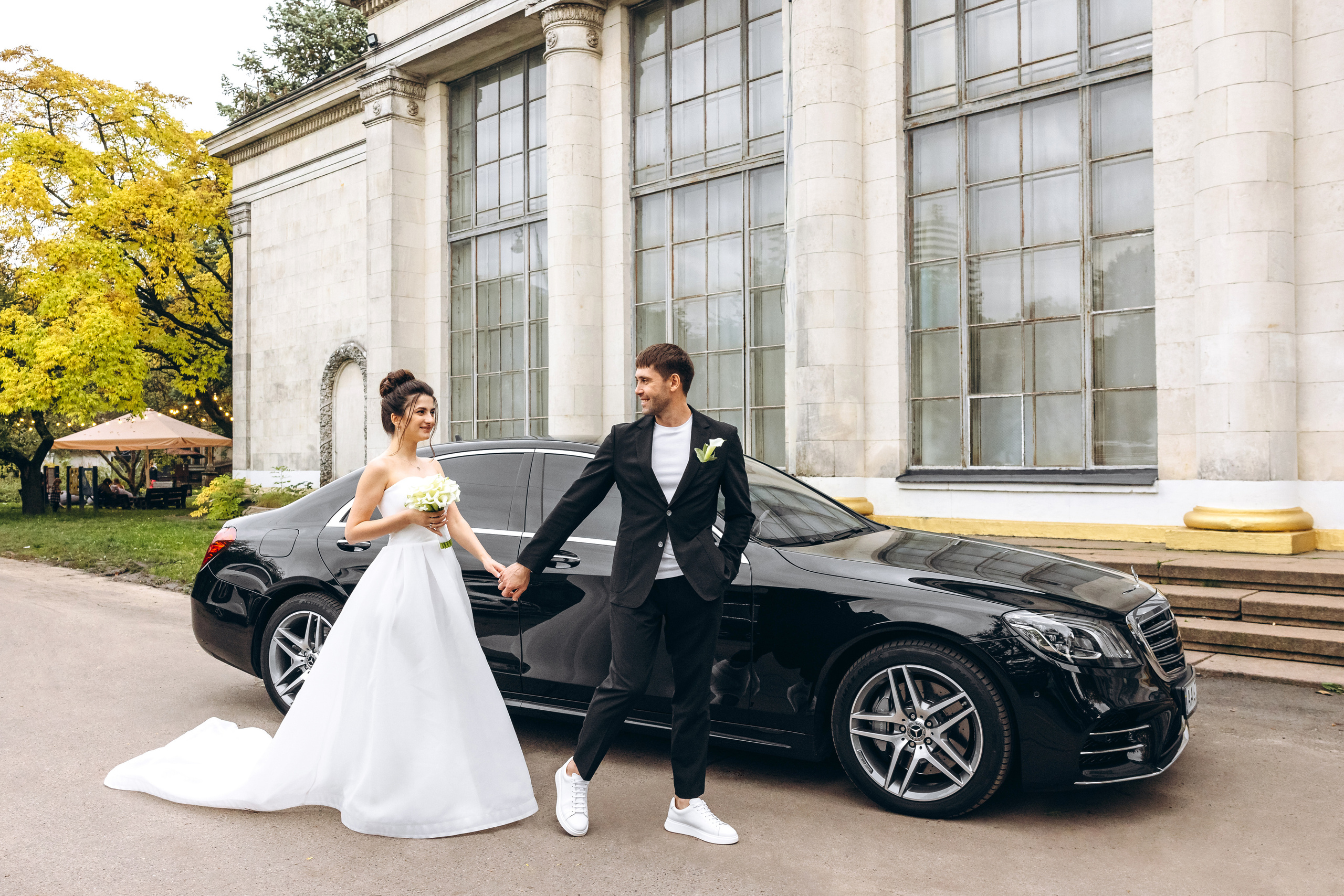 Vita & Rail. Wedding photographer Osokin Evgeniy