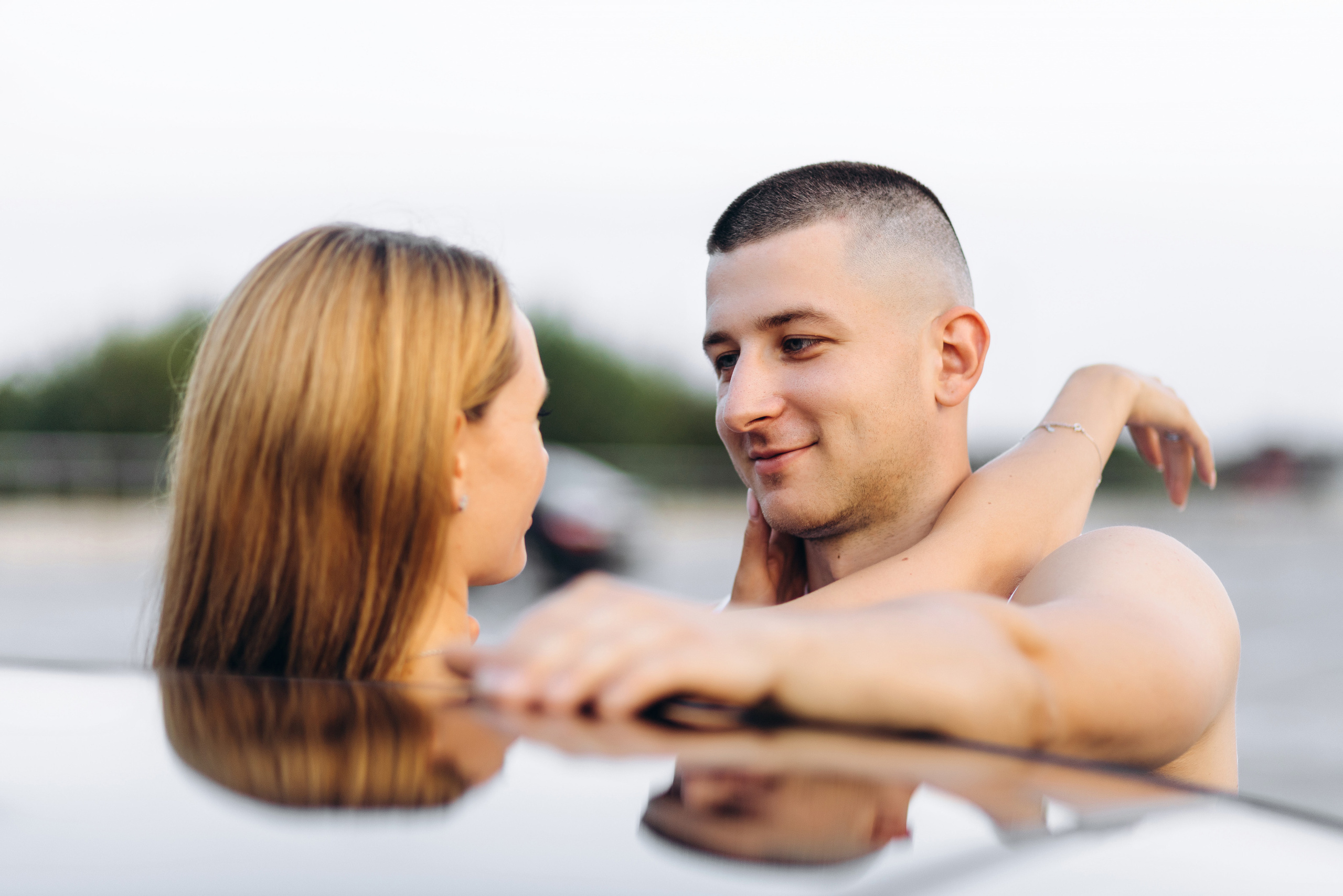 Aleksey & Snezanna. Wedding photographer Osokin Evgeniy