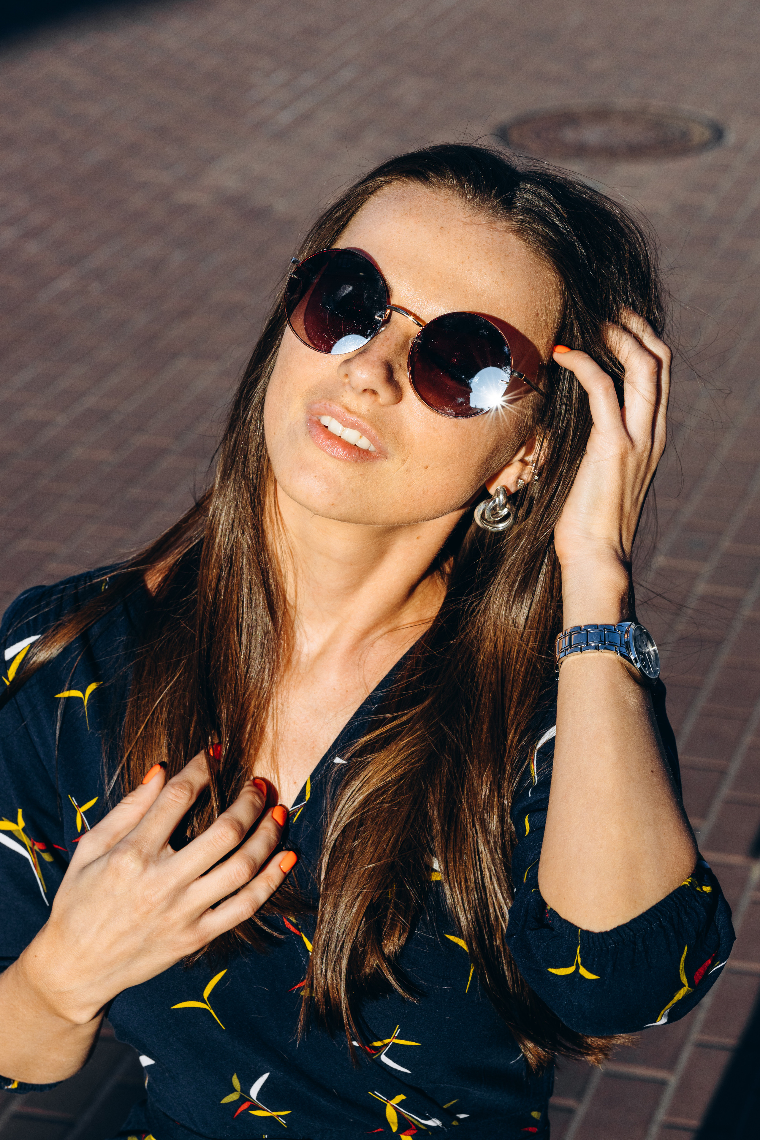 Anastasia. Весільний фотограф Осокін Євгеній