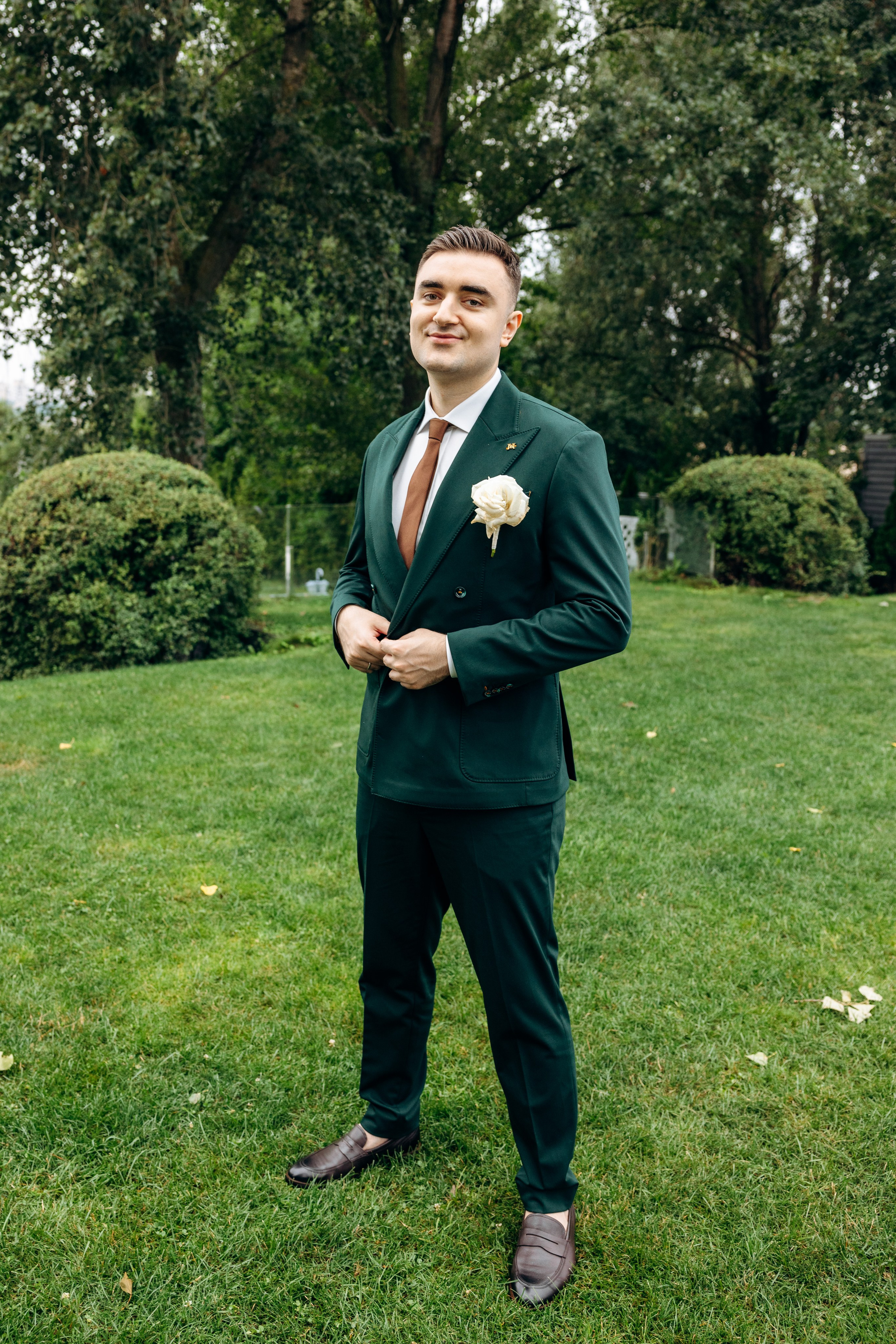 Alice & Mark — Wedding Photography, Osokin Photography Toronto