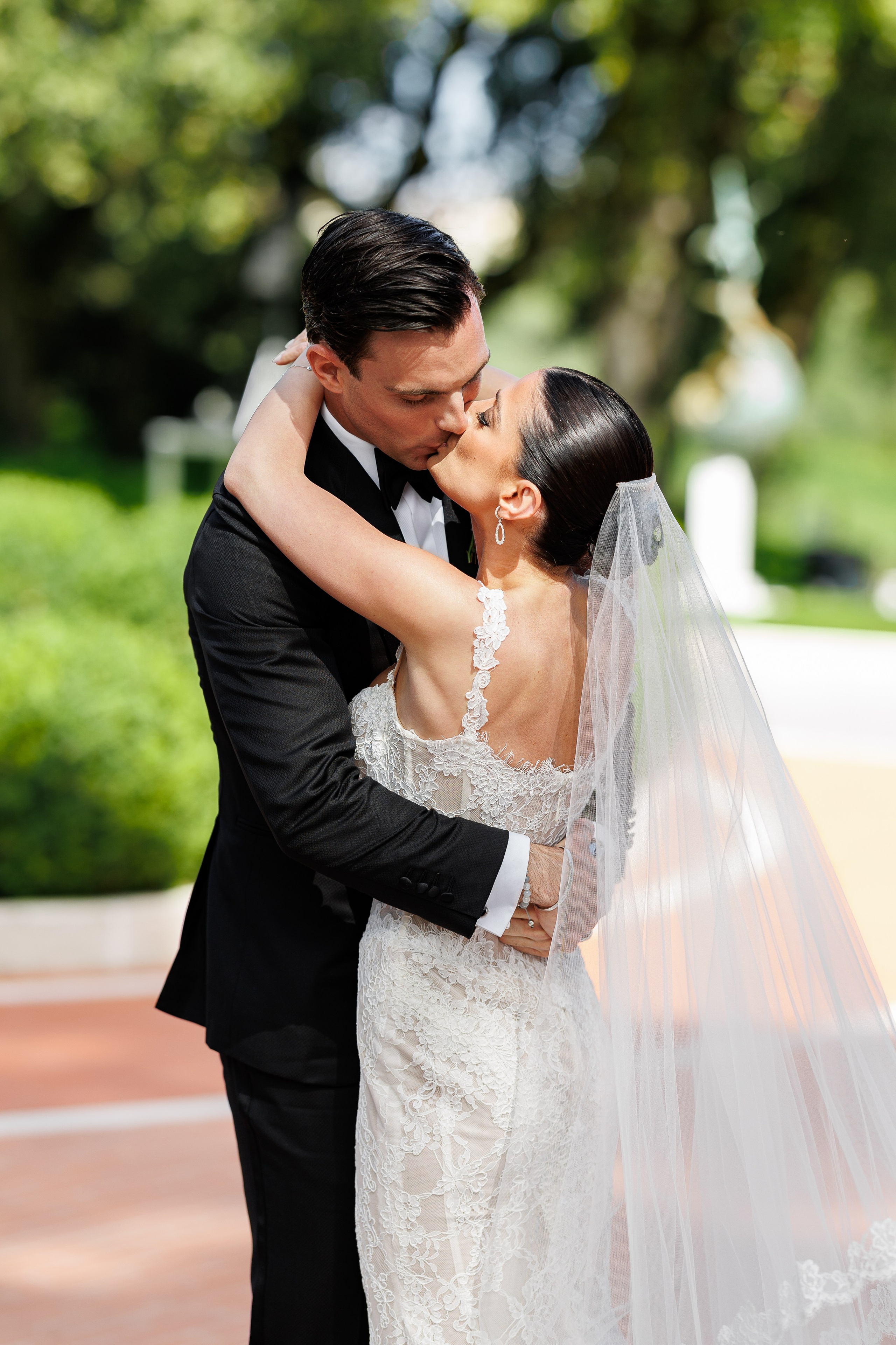 Teona & Maximilian — Wedding Photography Toronto Evgeniy Osokin