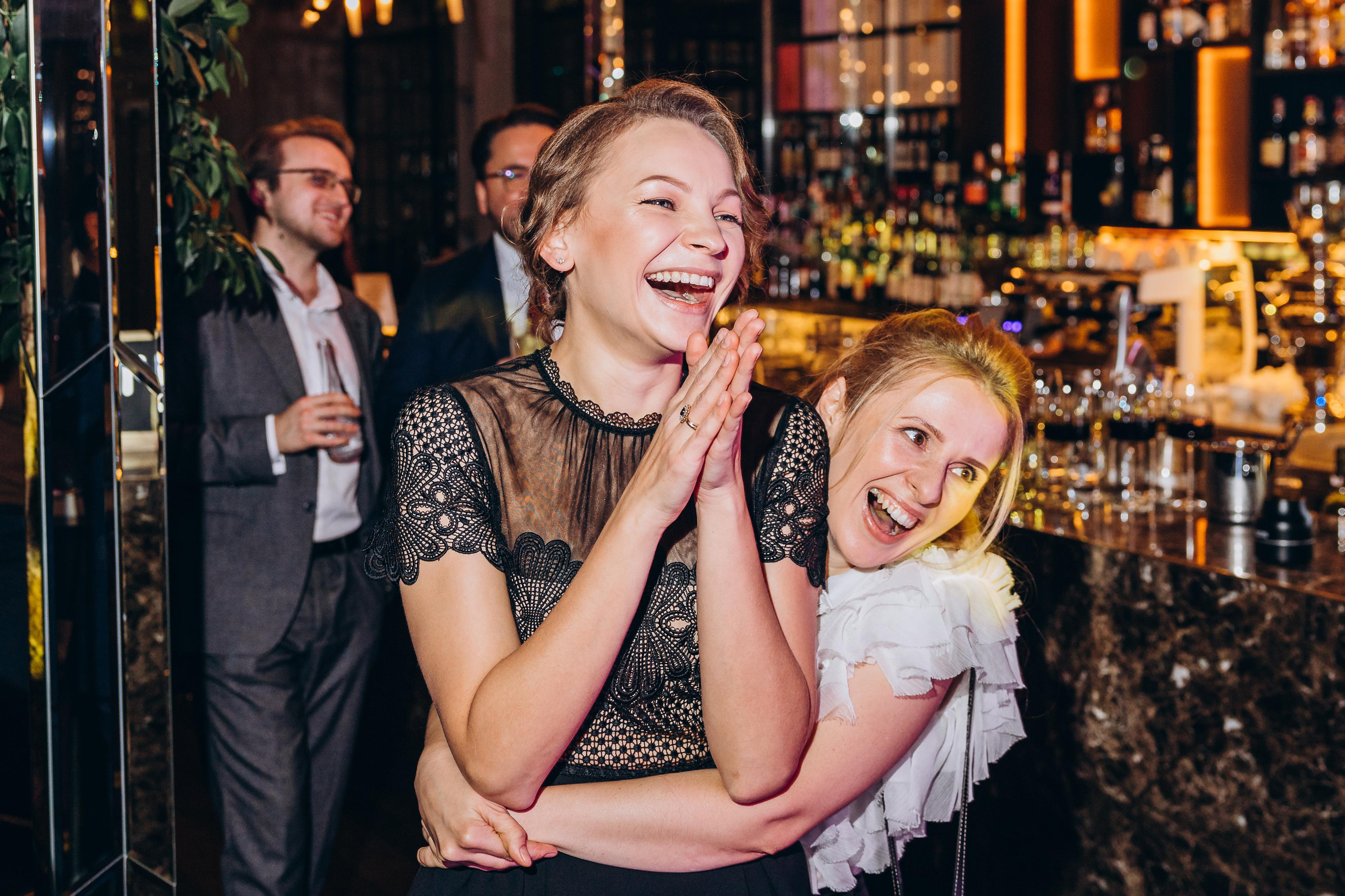 Events. Wedding photographer Osokin Evgeniy