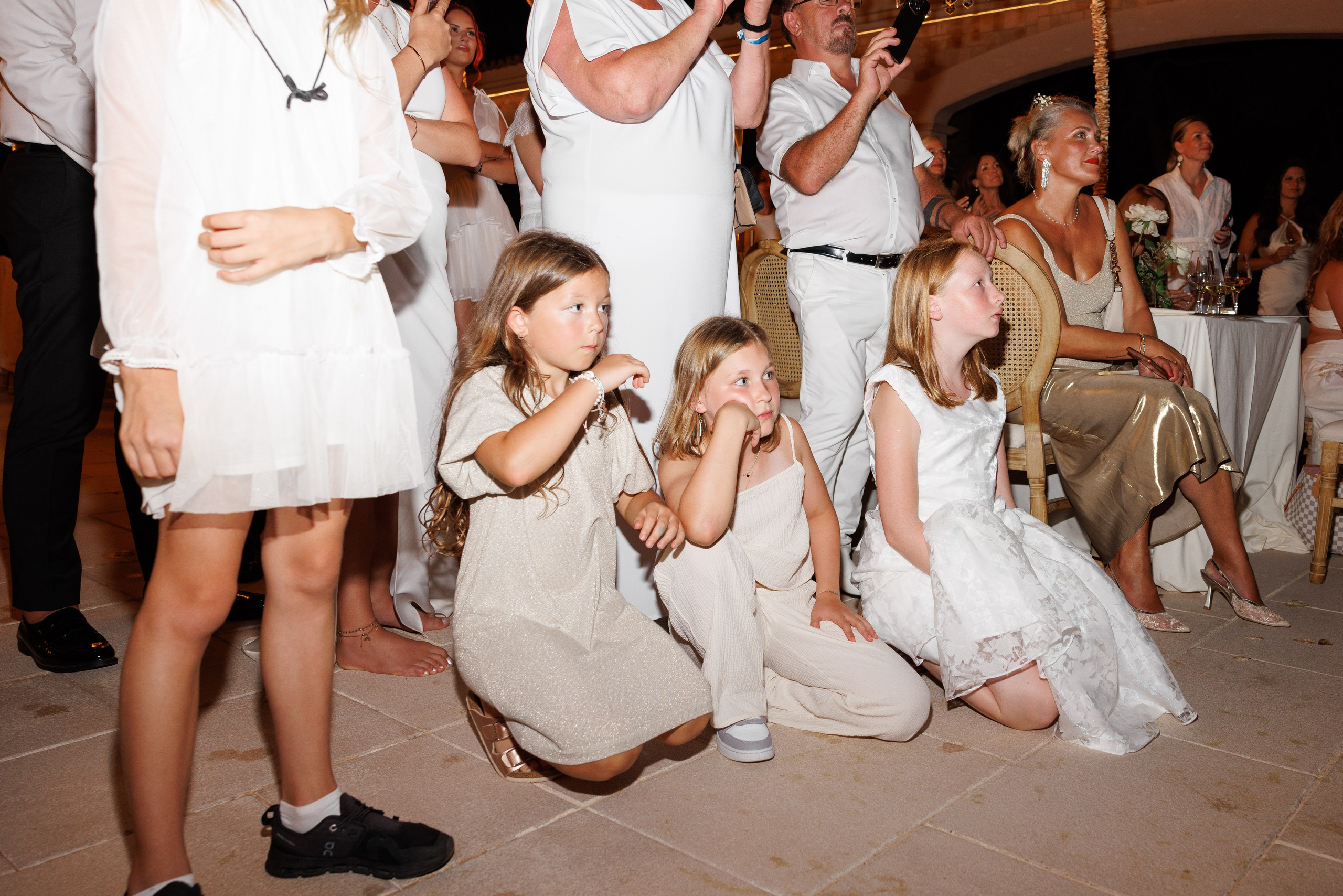 Valentina & Heinz (Palma de Mallorca, Finca Son Bi). Wedding photographer Osokin Evgeniy