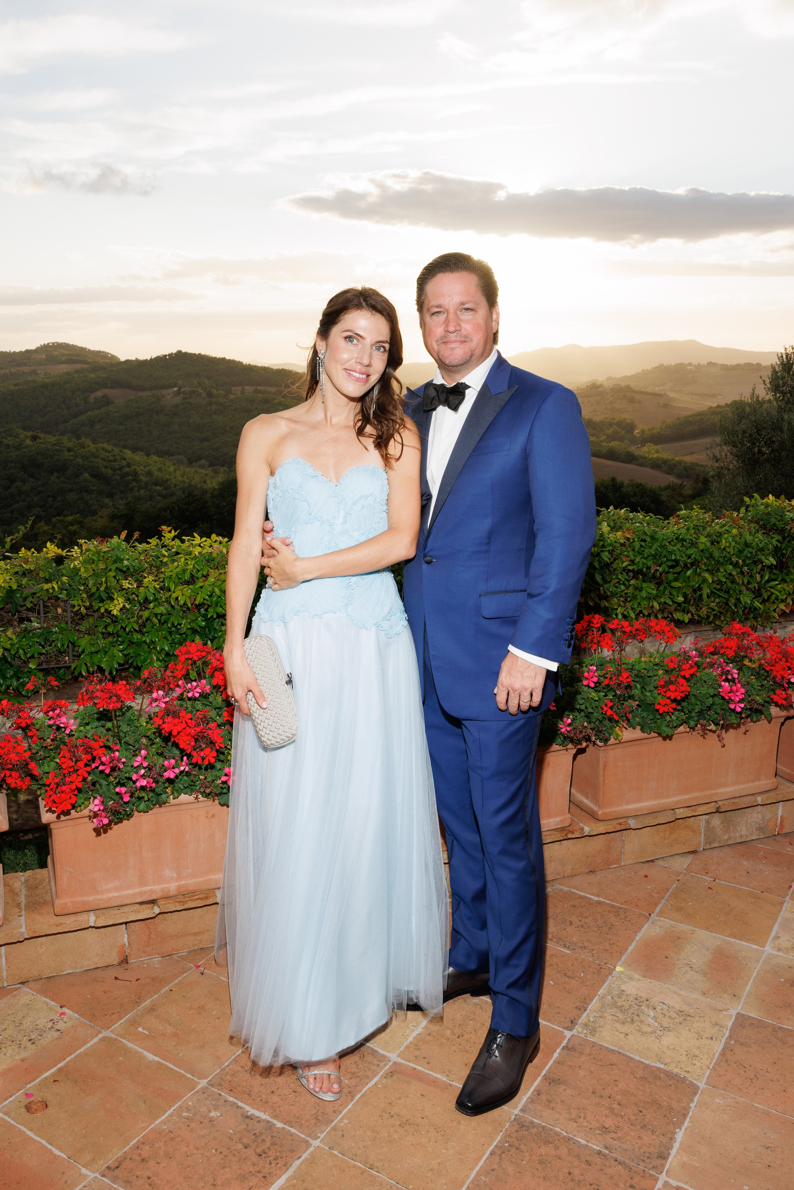 Julia & Max (Florence, Castello Di Cassole). Wedding photographer Osokin Evgeniy