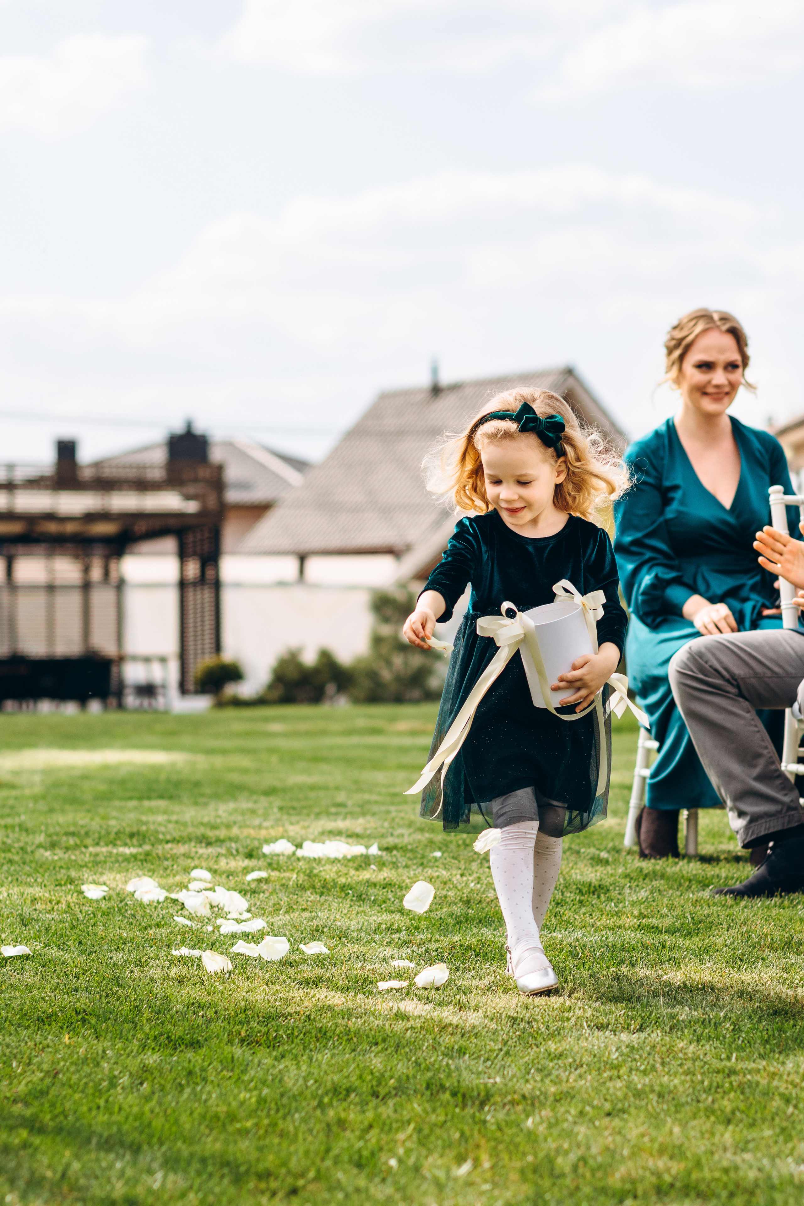 Snezhana & Alexey. Wedding photographer Osokin Evgeniy