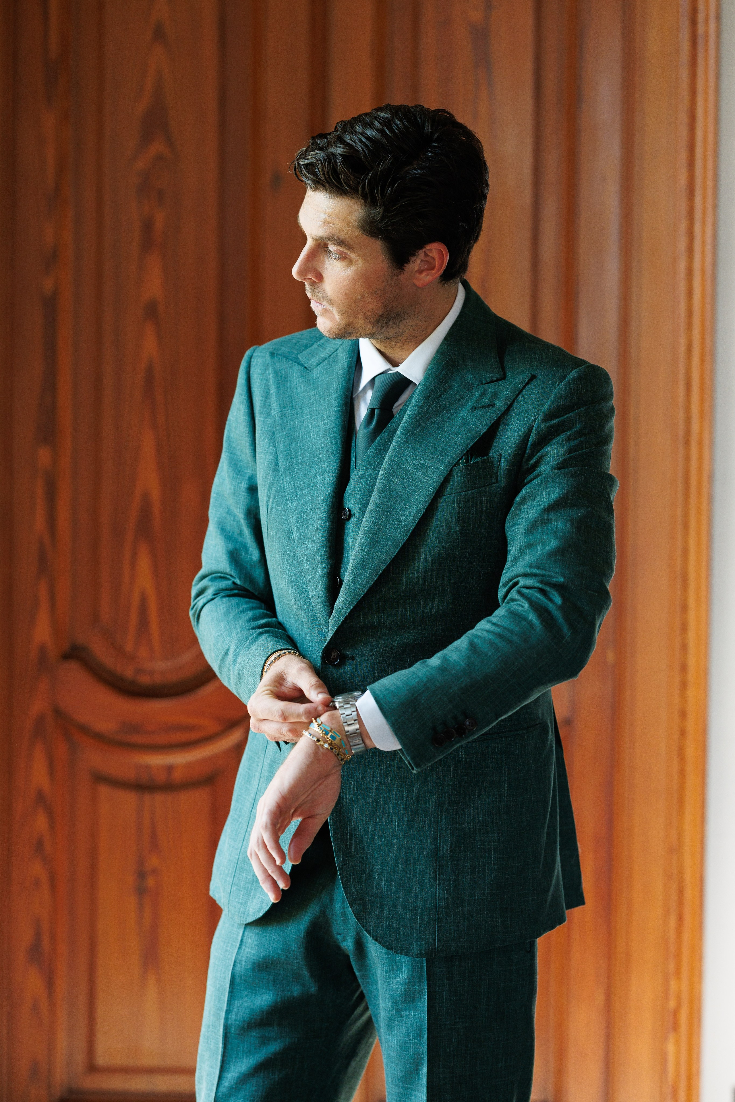 Chelcie & Metthew (Italy, Asti). Wedding photographer Osokin Evgeniy