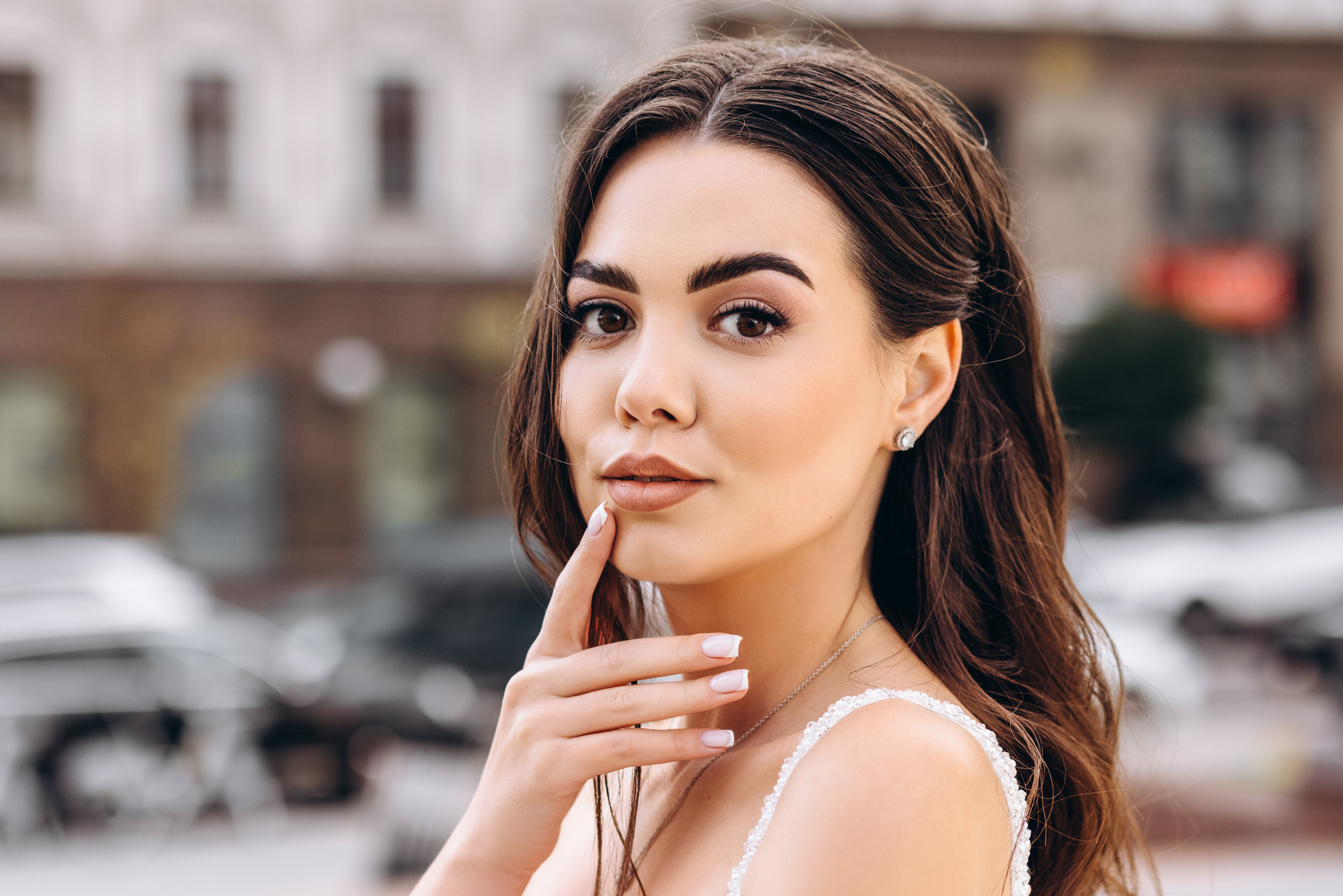 Vika & Roman. Весільний фотограф Київ Осокін Євгеній