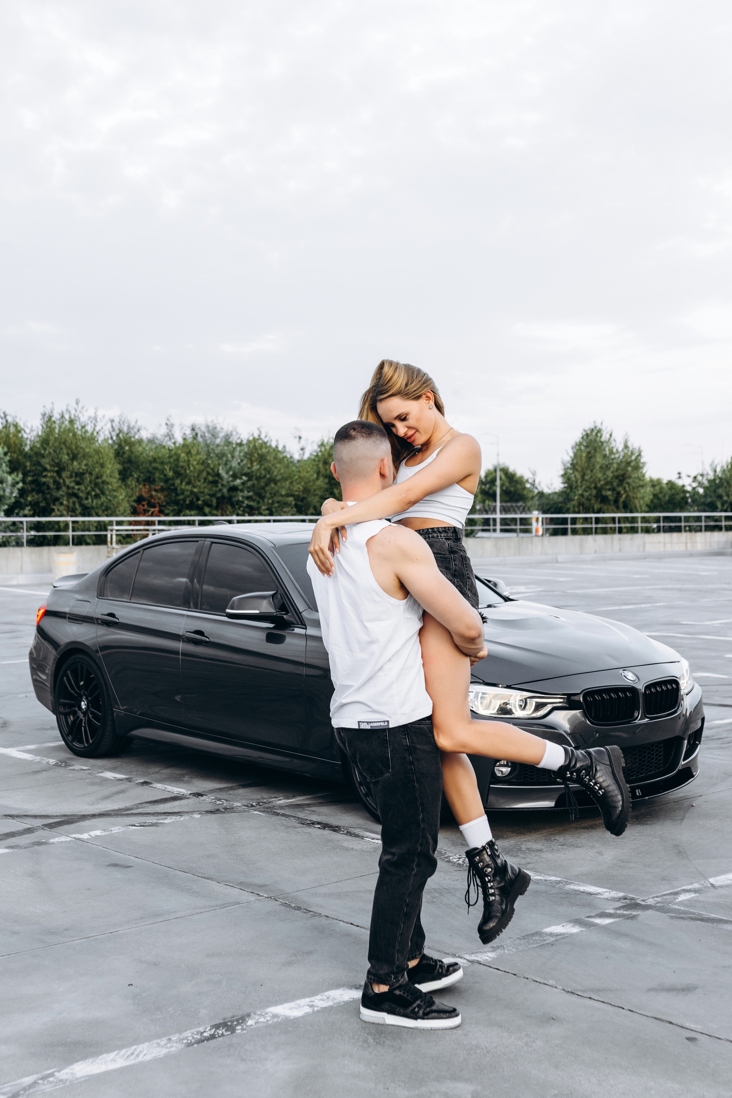 Aleksey & Snezanna. Wedding photographer Osokin Evgeniy