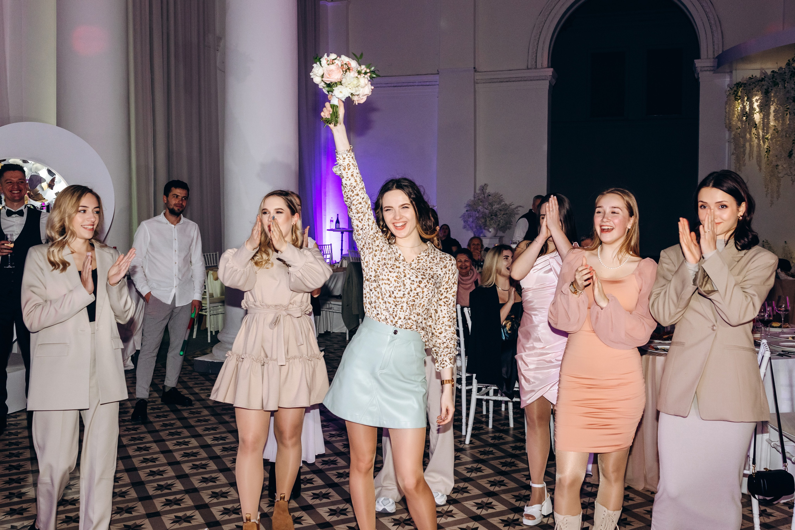 Anya & Borya. Wedding photographer Osokin Evgeniy